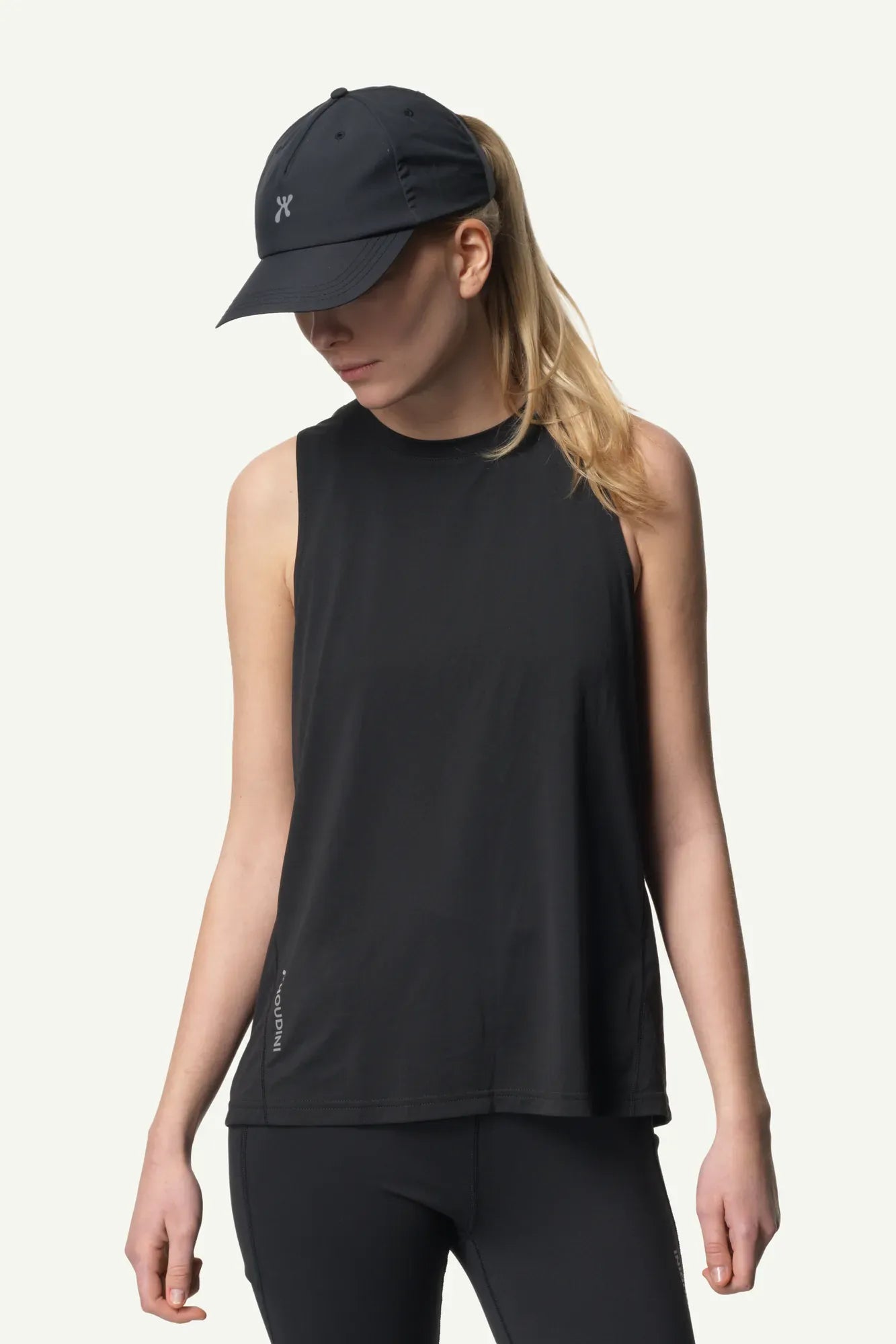 Women's Pace Air Tank - Lightweight performance tank top – Houdini