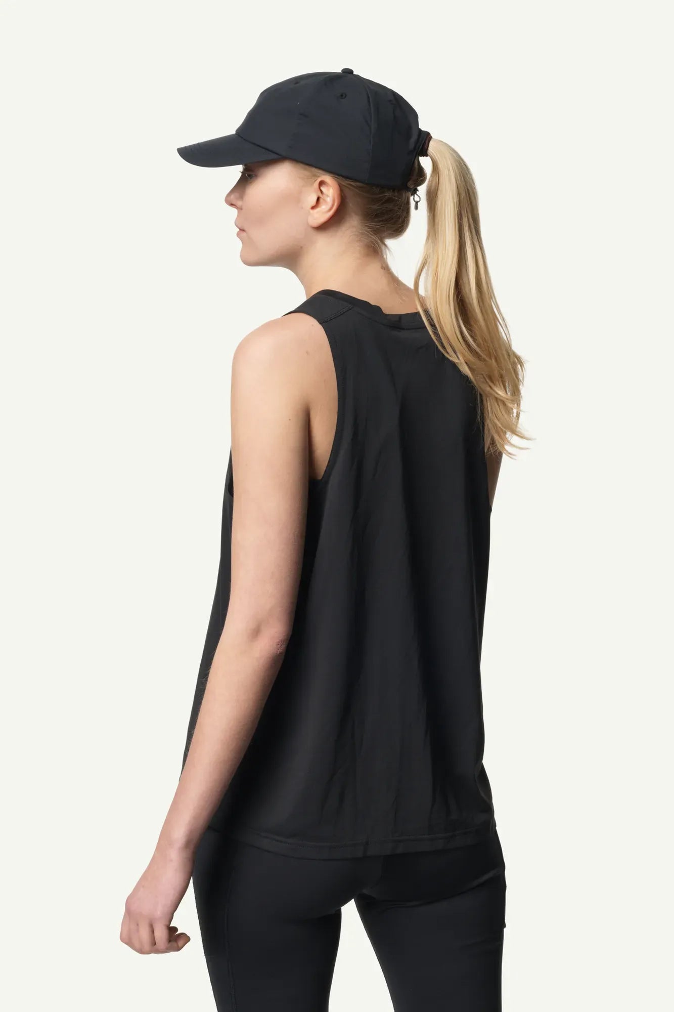 Women's Pace Air Tank - Lightweight performance tank top – Houdini