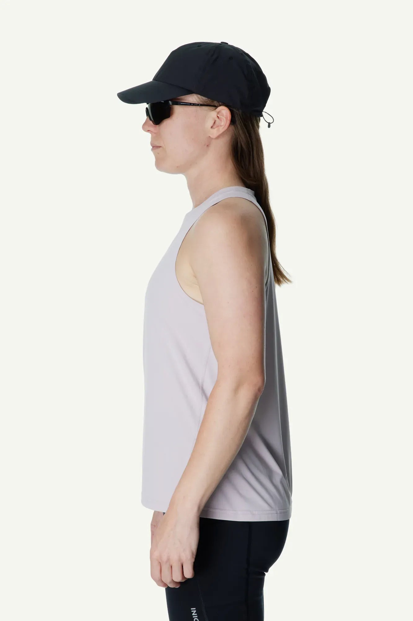 Women's Pace Air Tank - Lightweight performance tank top – Houdini