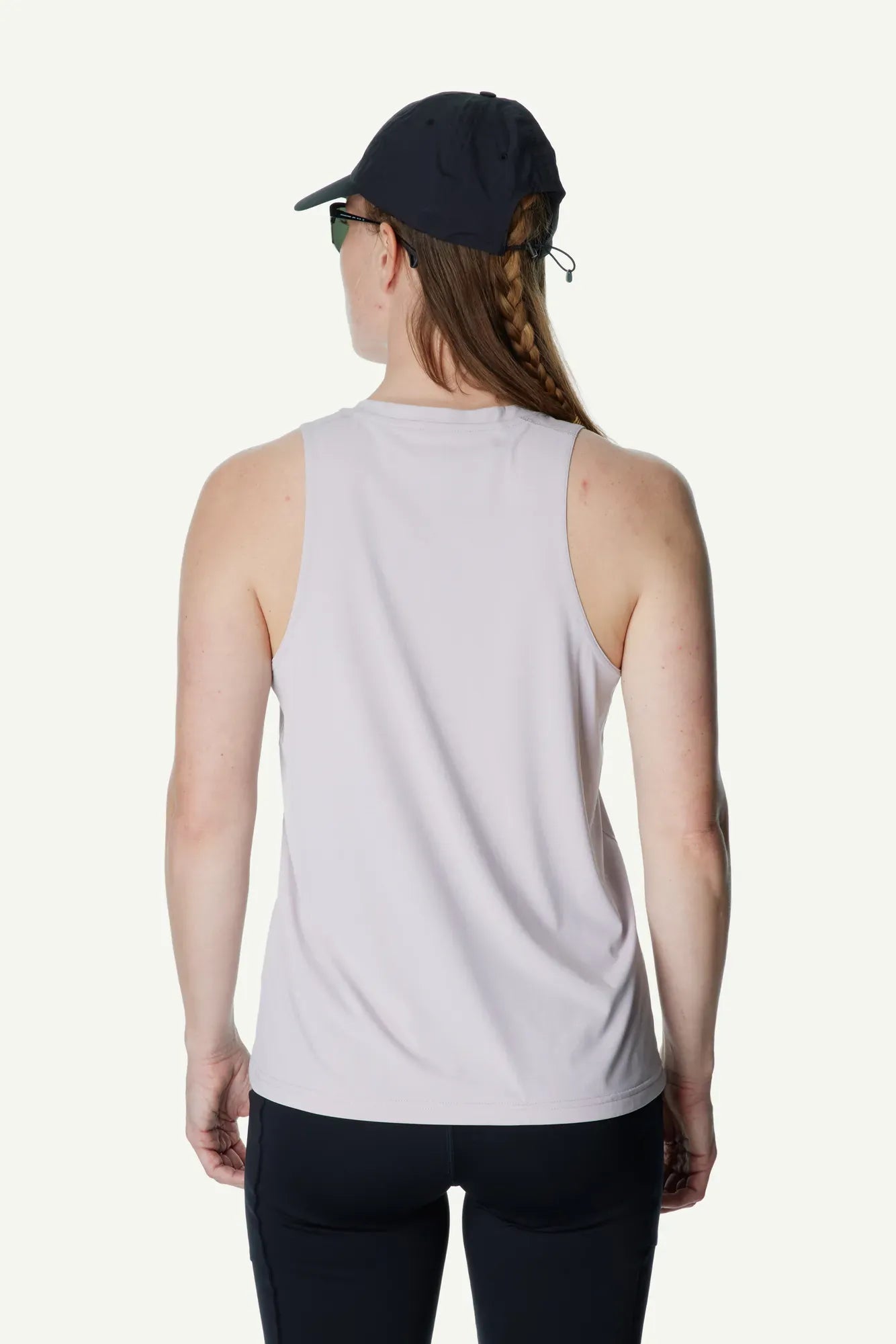 Women's Pace Air Tank - Lightweight performance tank top – Houdini