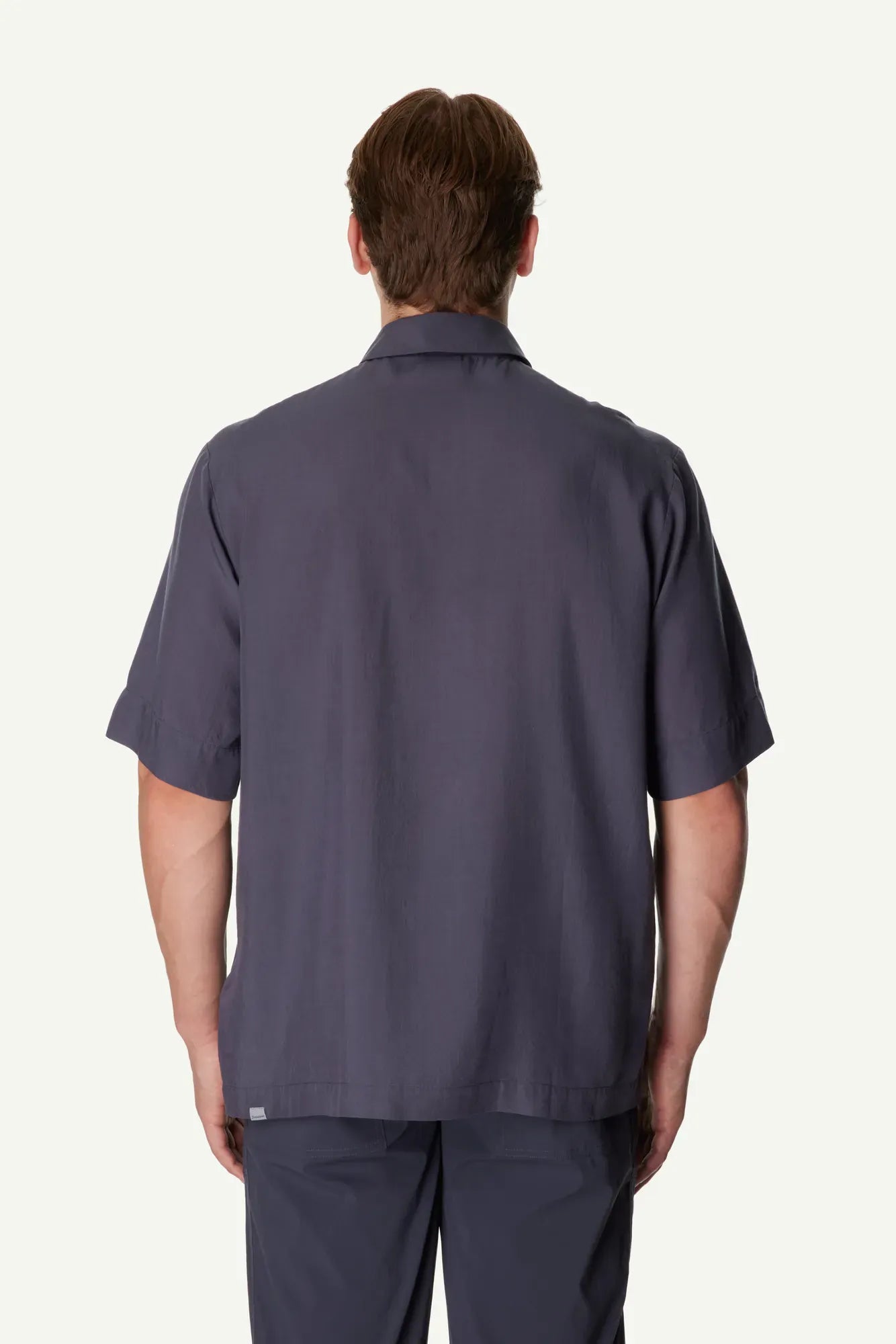 Men's Tree Polo Shirt | Light summer polo shirt – Houdini Sportswear