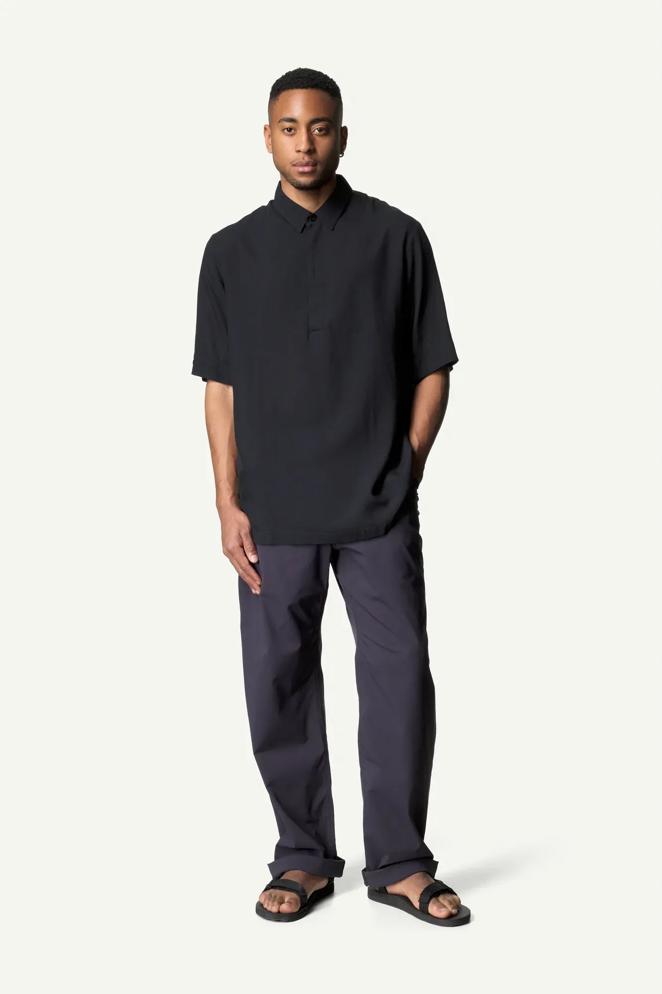 860009_B30_100_Men_Tree_Polo_Shirt_true_black_light_c_low