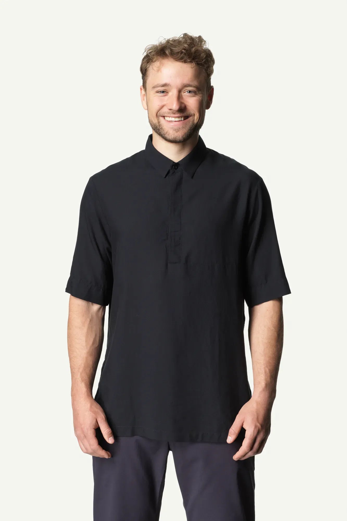 860009_B30_200_Men_Tree_Polo_Shirt_true_black_light_c_low