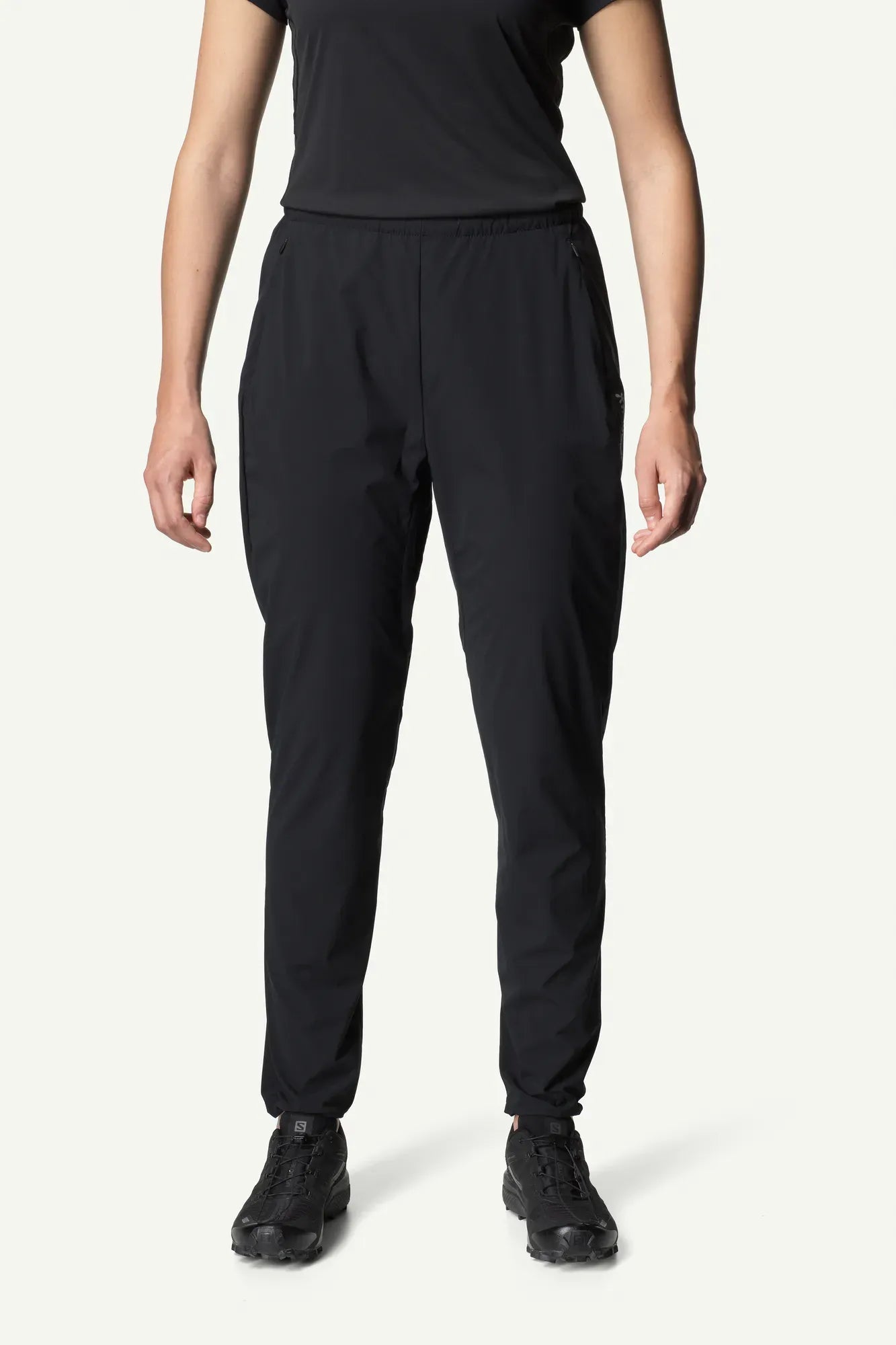 Women's Pace Light Pants | Ultralight running pants – Houdini