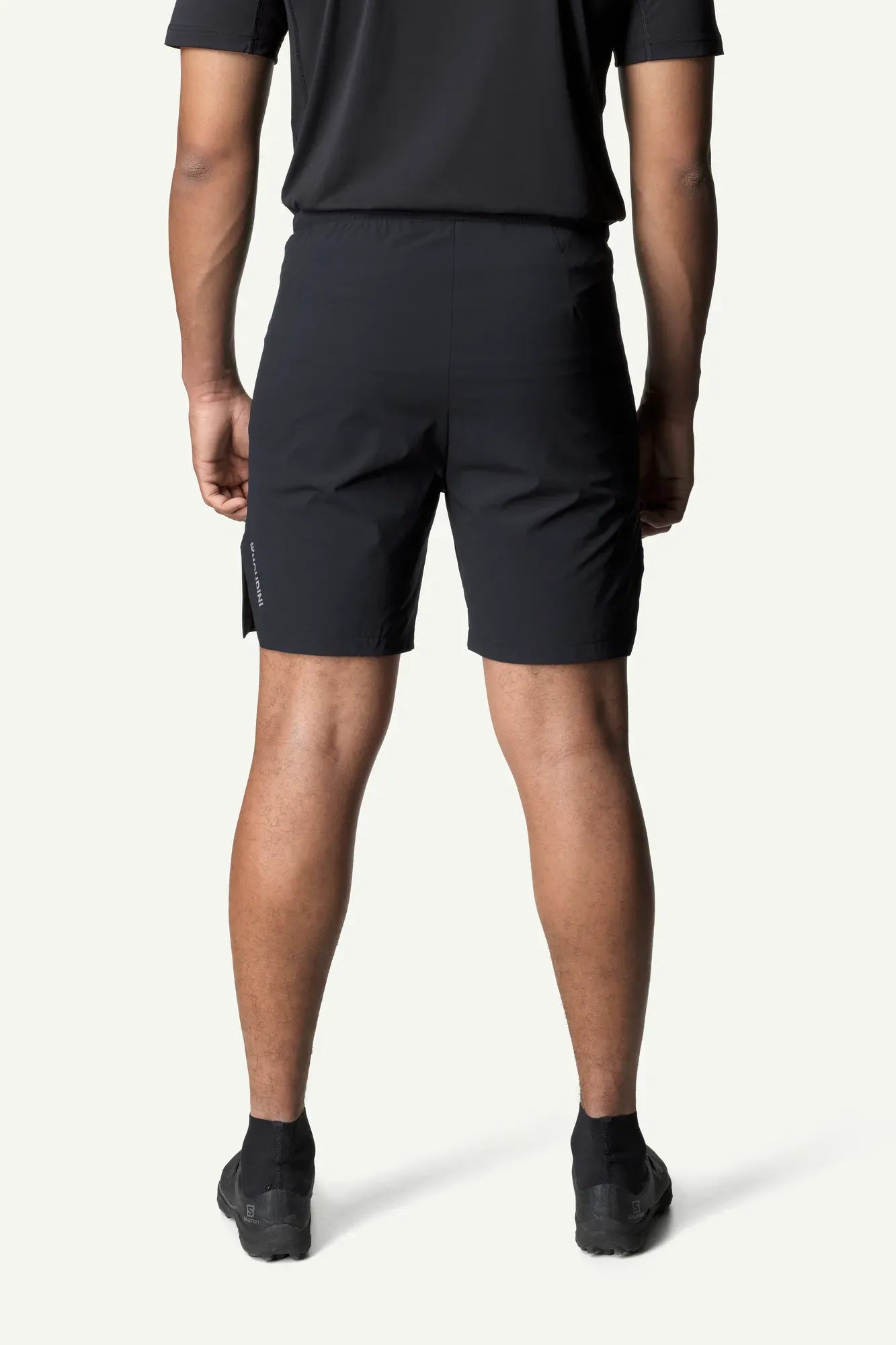 【美品】HOUDINI　M's Pace Light Shorts Men's Pace Light Shorts | Ultralight running shorts – Houdini