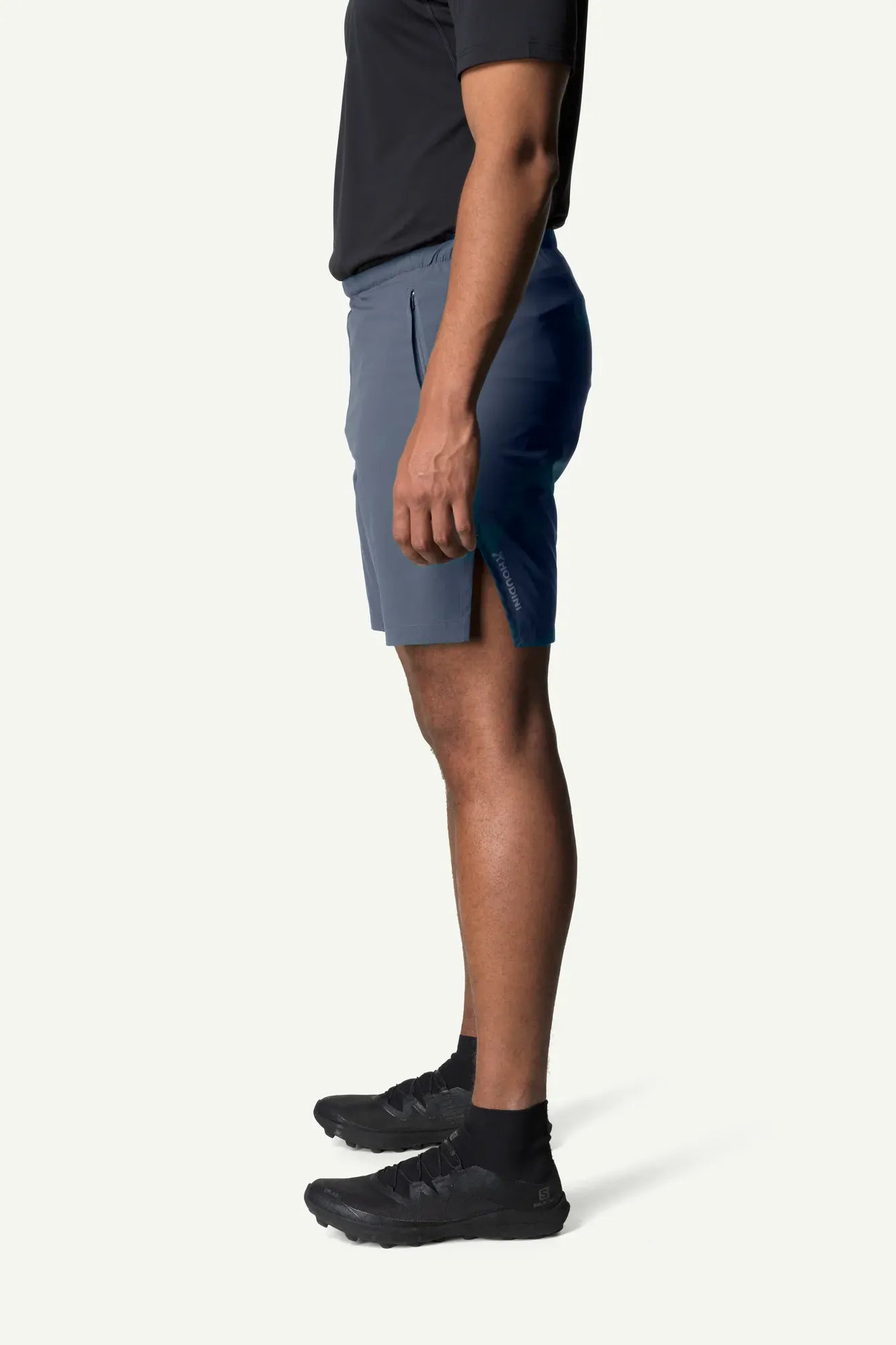 Men's Pace Light Shorts | Ultralight running shorts – Houdini Men's Pace Light Shorts | Ultralight running shorts – Houdini