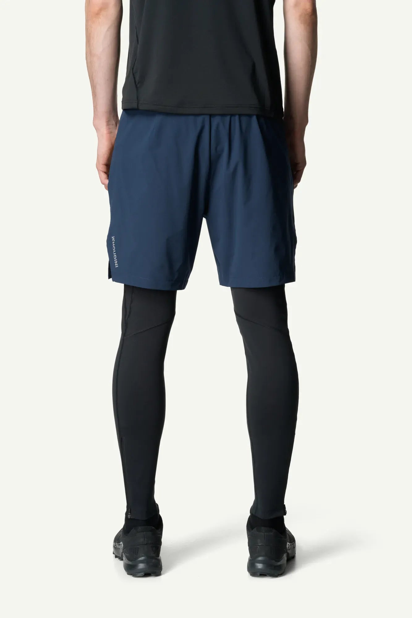【美品】HOUDINI　M's Pace Light Shorts Men's Pace Light Shorts | Ultralight running shorts – Houdini