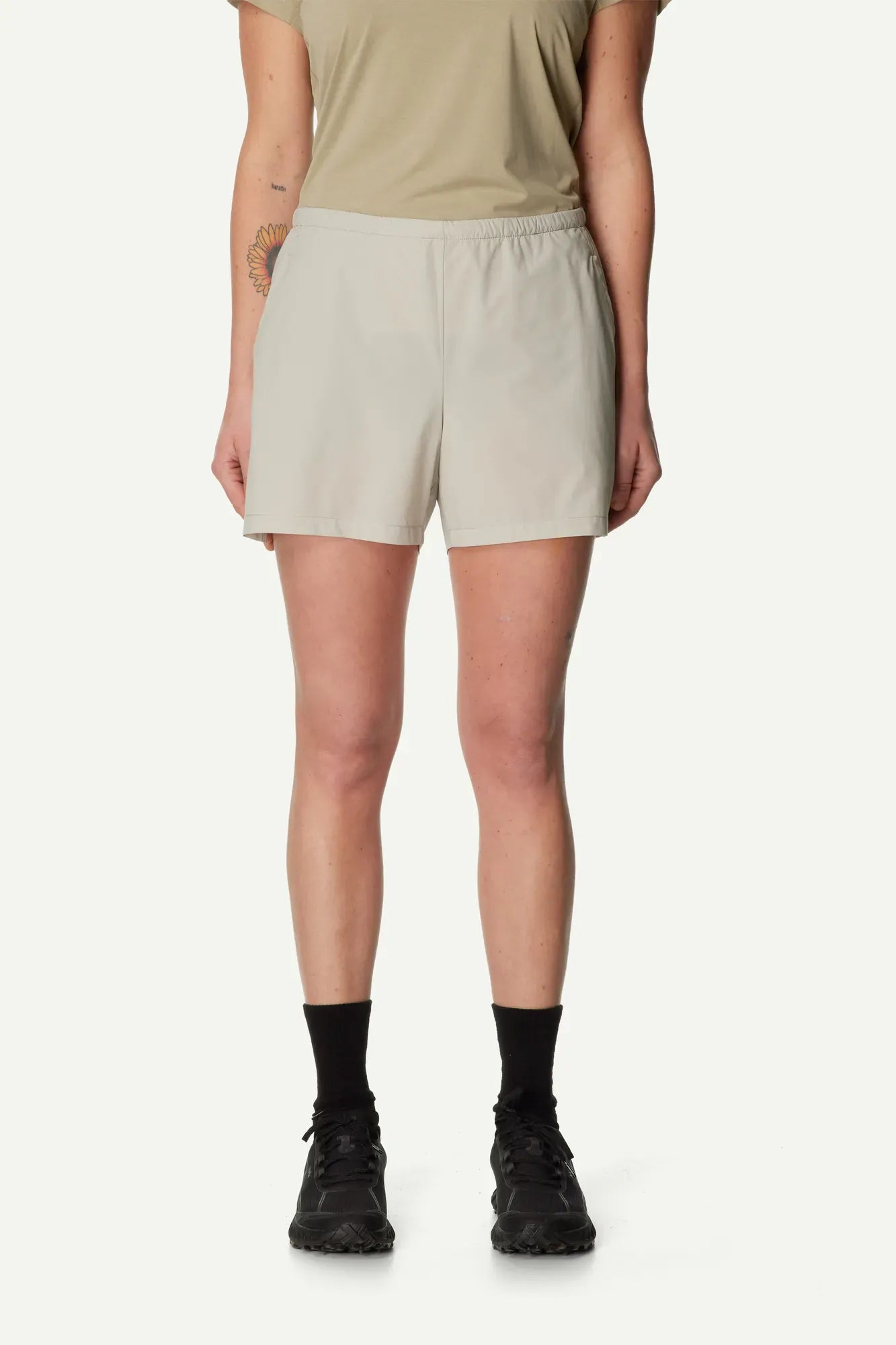 Women's Pace Light Shorts | Ultralight running shorts – Houdini