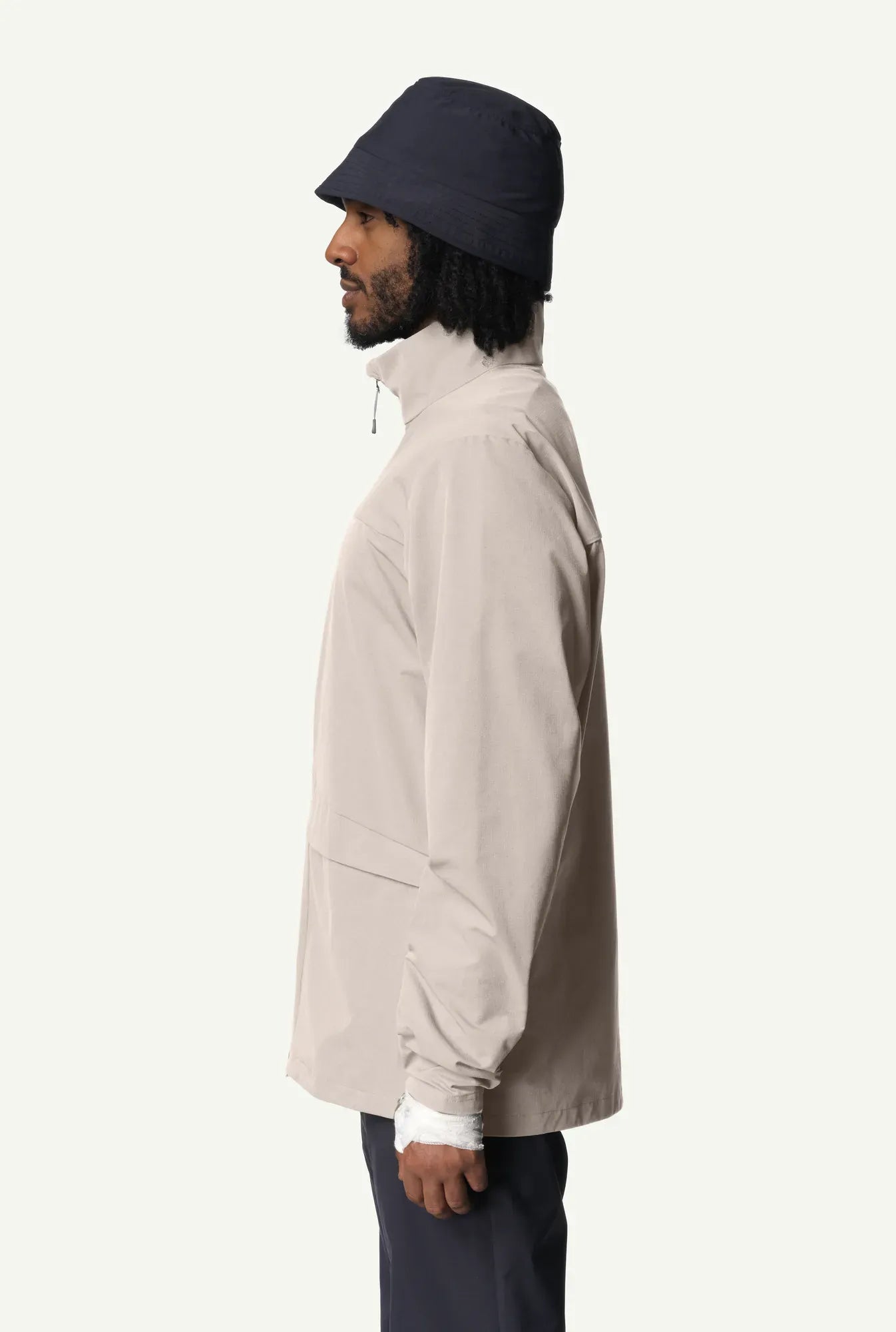 Men's Go Jacket | Light and durable windbreaker – Houdini Sportswear