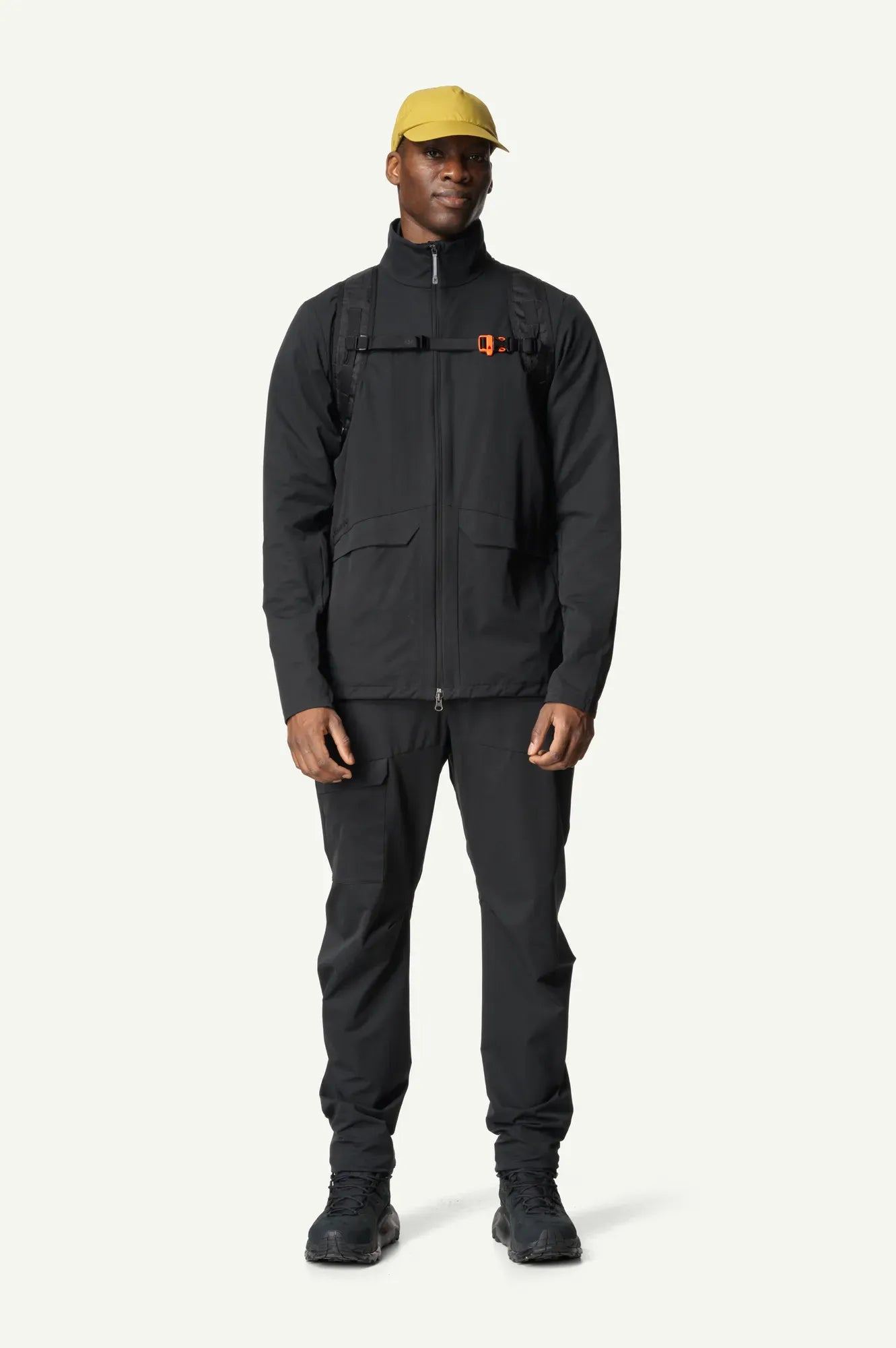 Men's | Light and durable windbreaker jacket – Houdini Sportswear
