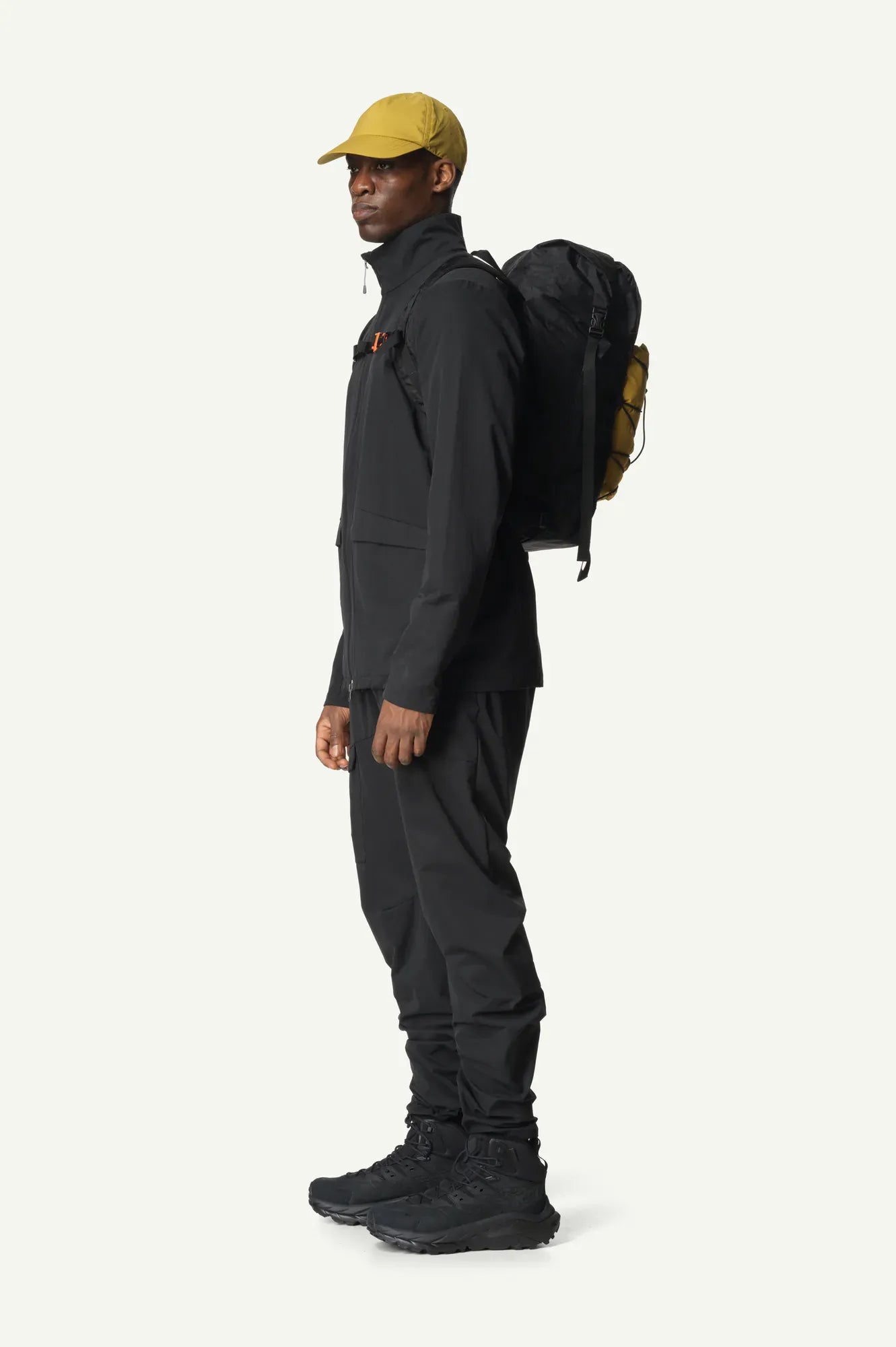 Men's | Light and durable windbreaker jacket – Houdini Sportswear