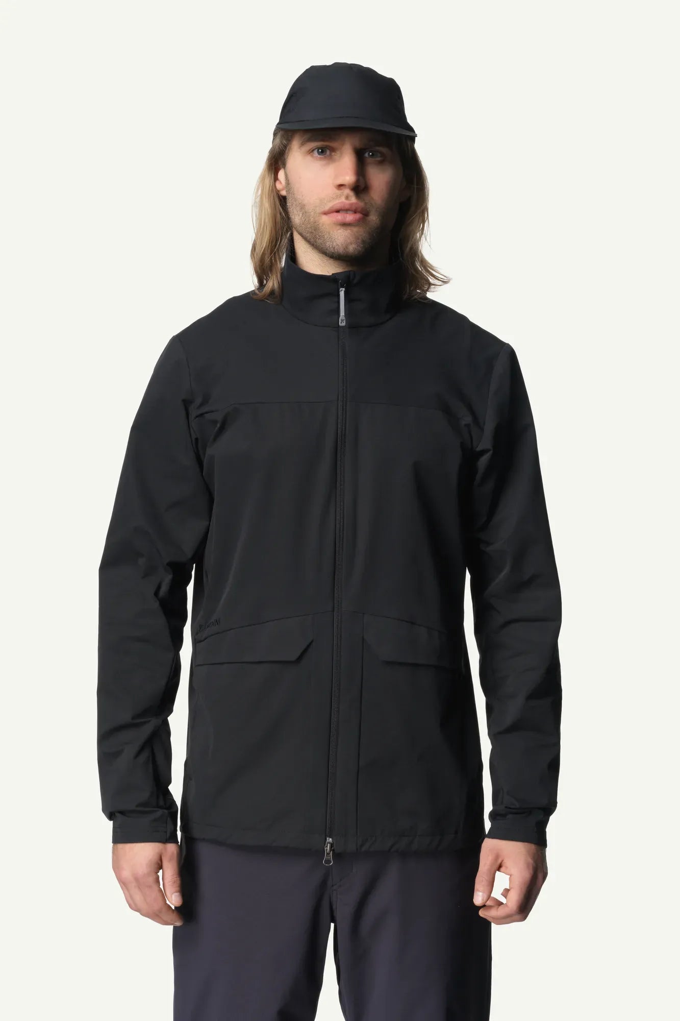 Men's | Light and durable windbreaker jacket – Houdini Sportswear