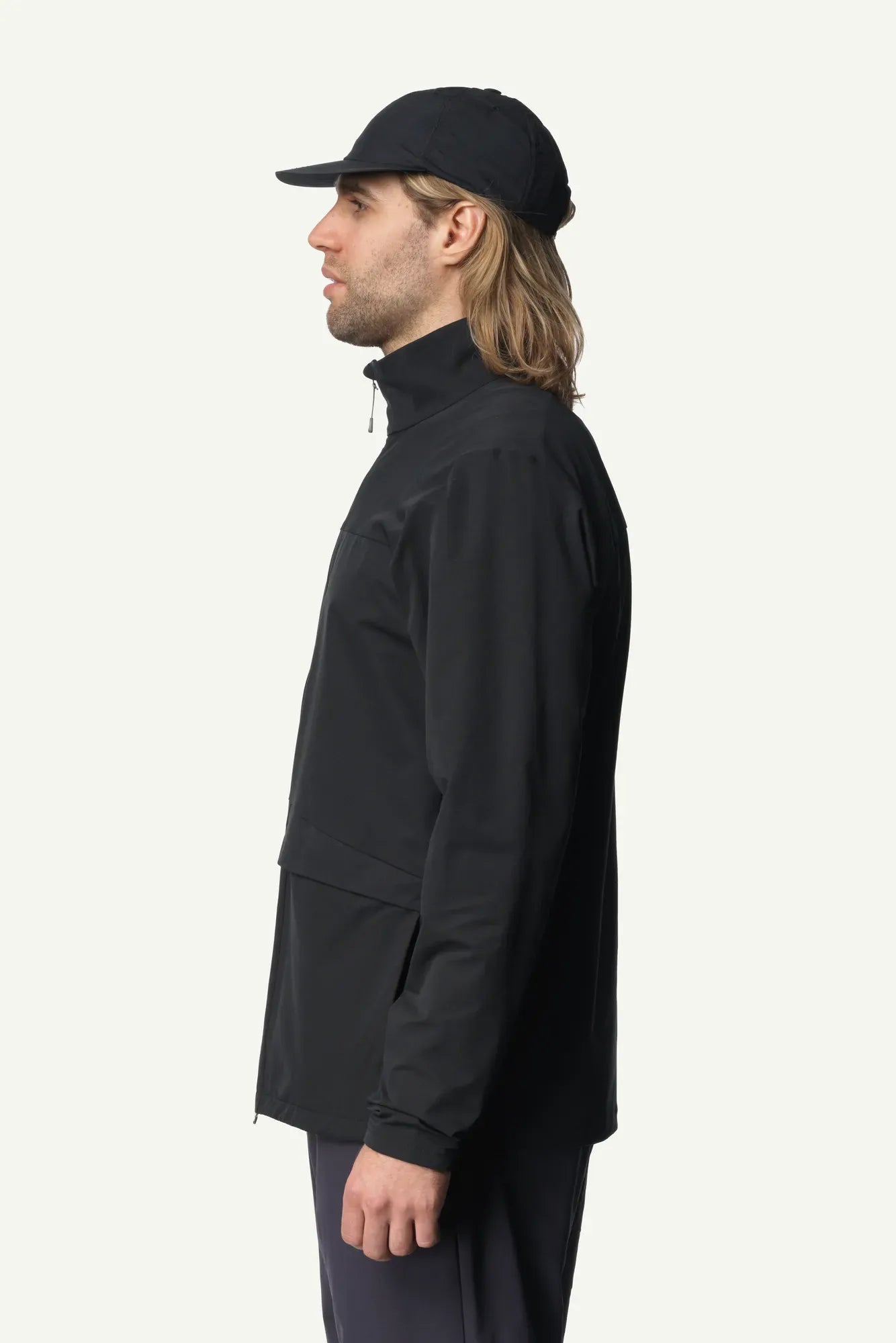 Men's | Light and durable windbreaker jacket – Houdini Sportswear