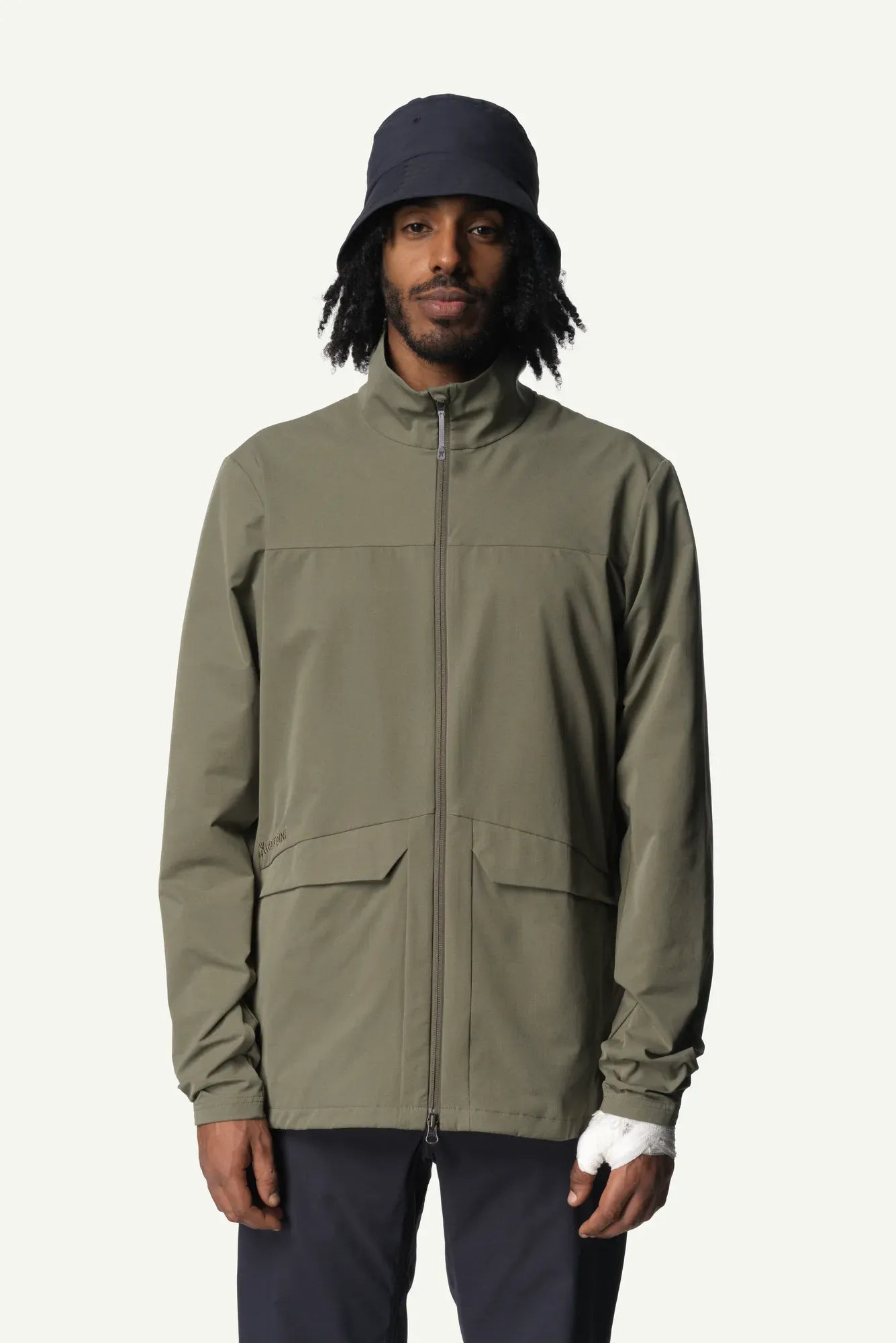 Men's | Light and durable windbreaker jacket – Houdini Sportswear