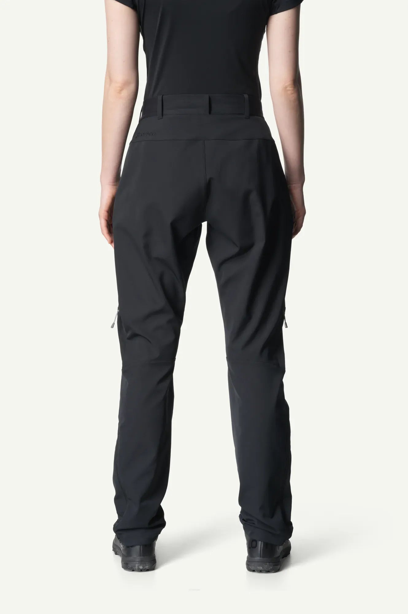More Pants Ladies | Fully equipped softshell-pants – Houdini