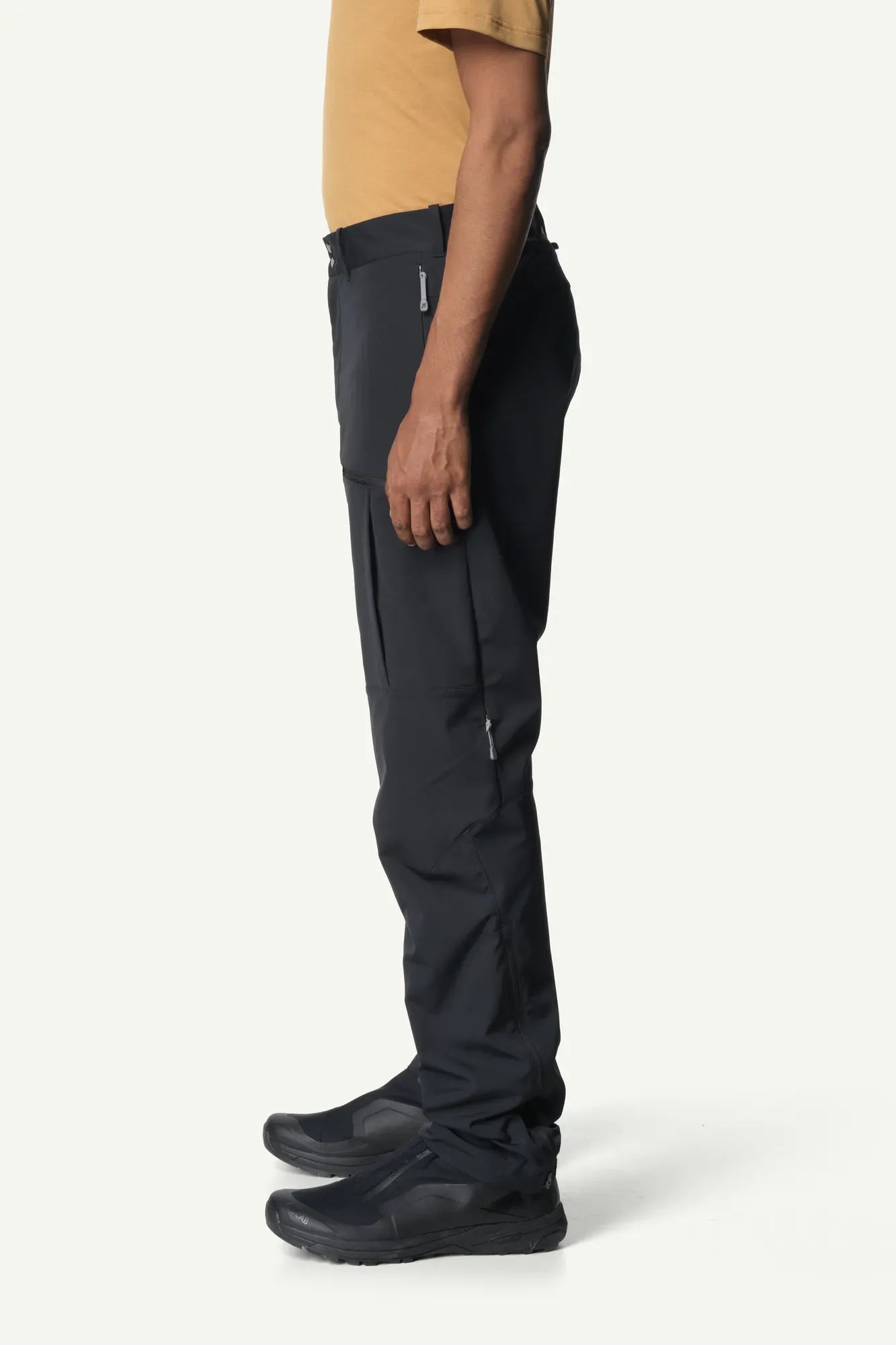 Men's | Fully featured softshell pants – Houdini Sportswear Men's | Fully featured softshell pants – Houdini Sportswear