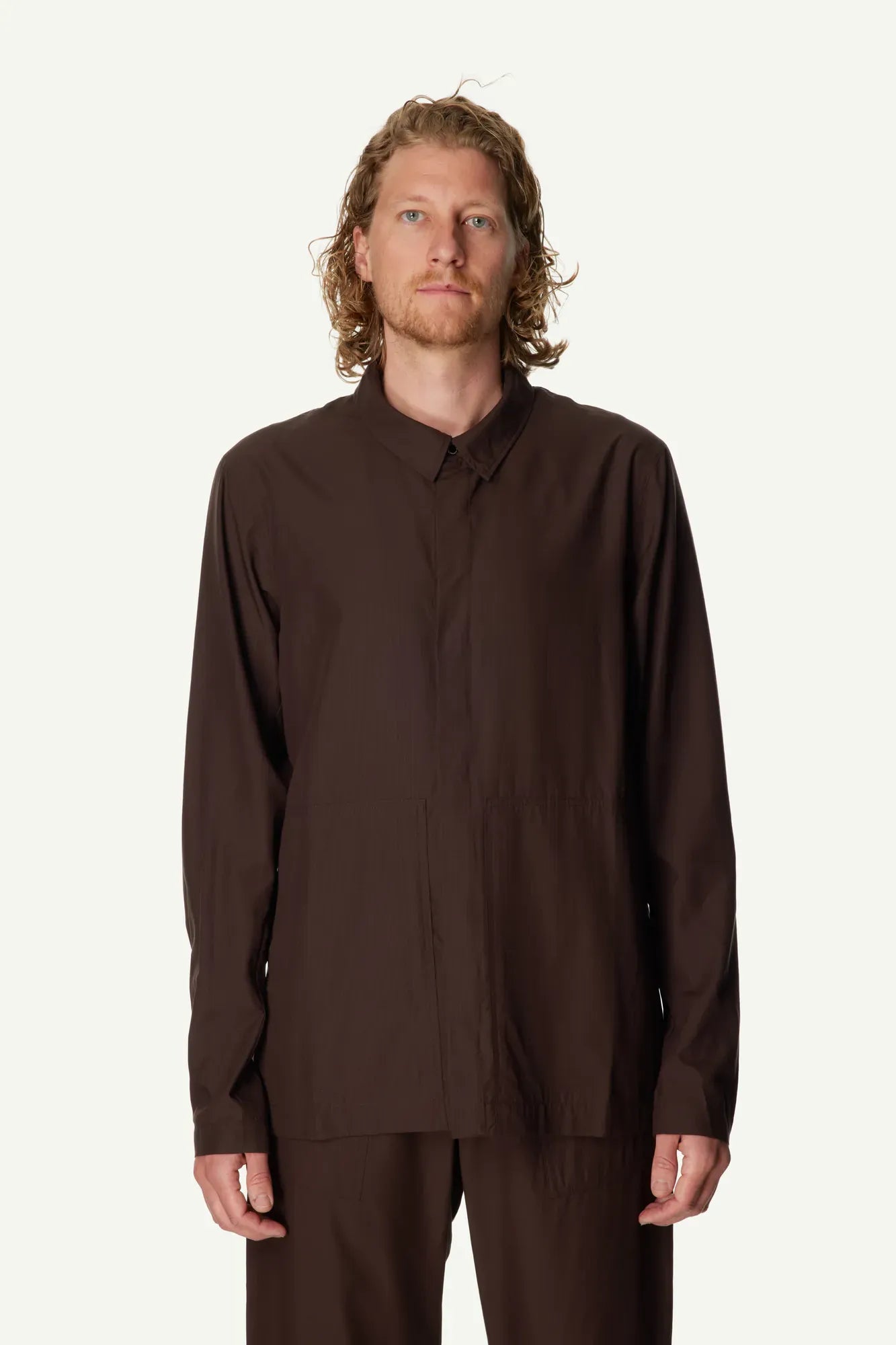 Men's Tree Chore Jacket | Light outdoor jacket – Houdini Sportswear