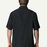 860051_B30_202_Men_Tree_Shortsleeve_Shirt_true_black_light_C112_c_low
