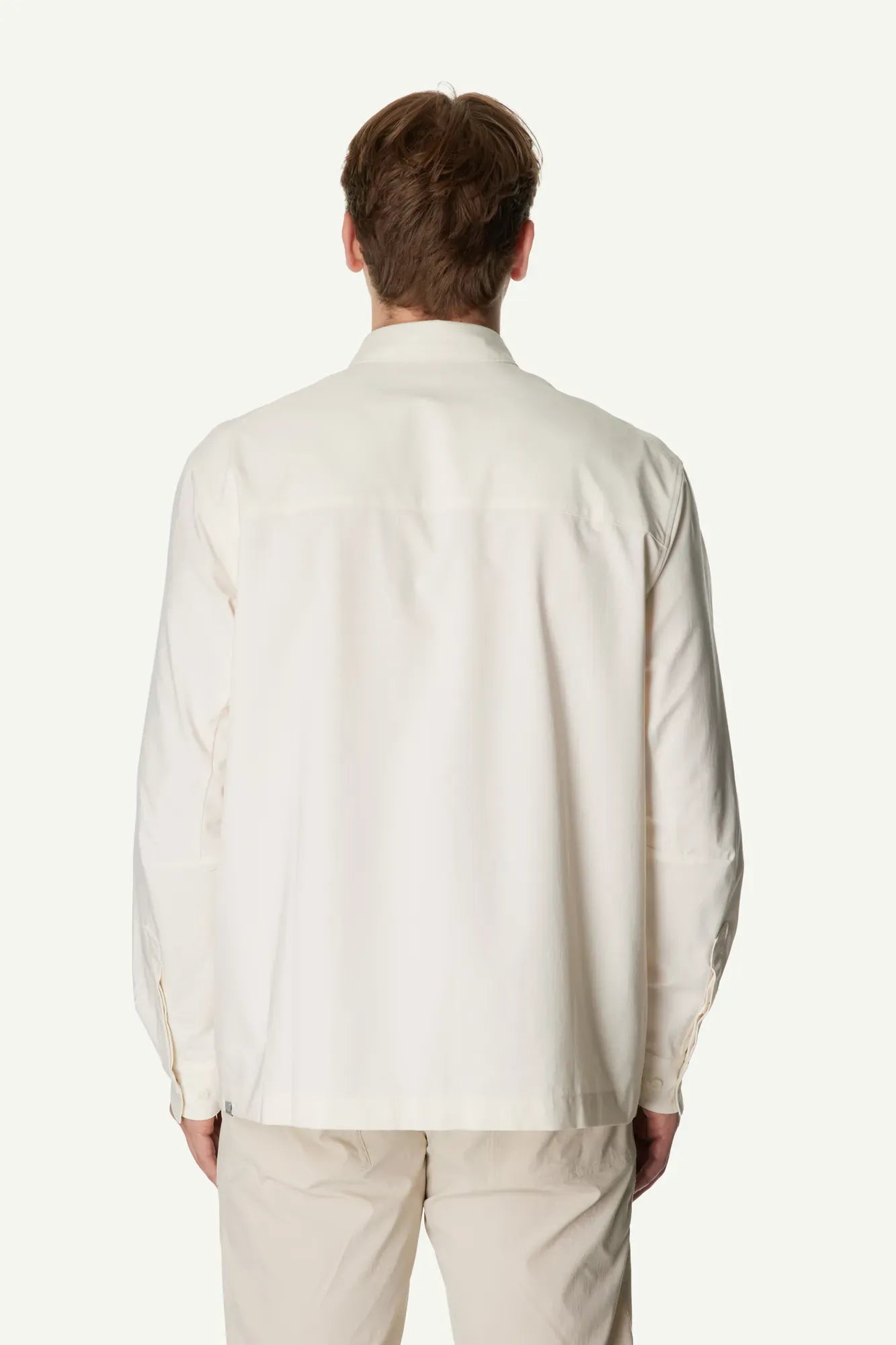 Symbio Base Shirt men | Lightweight, versatile functional shirt