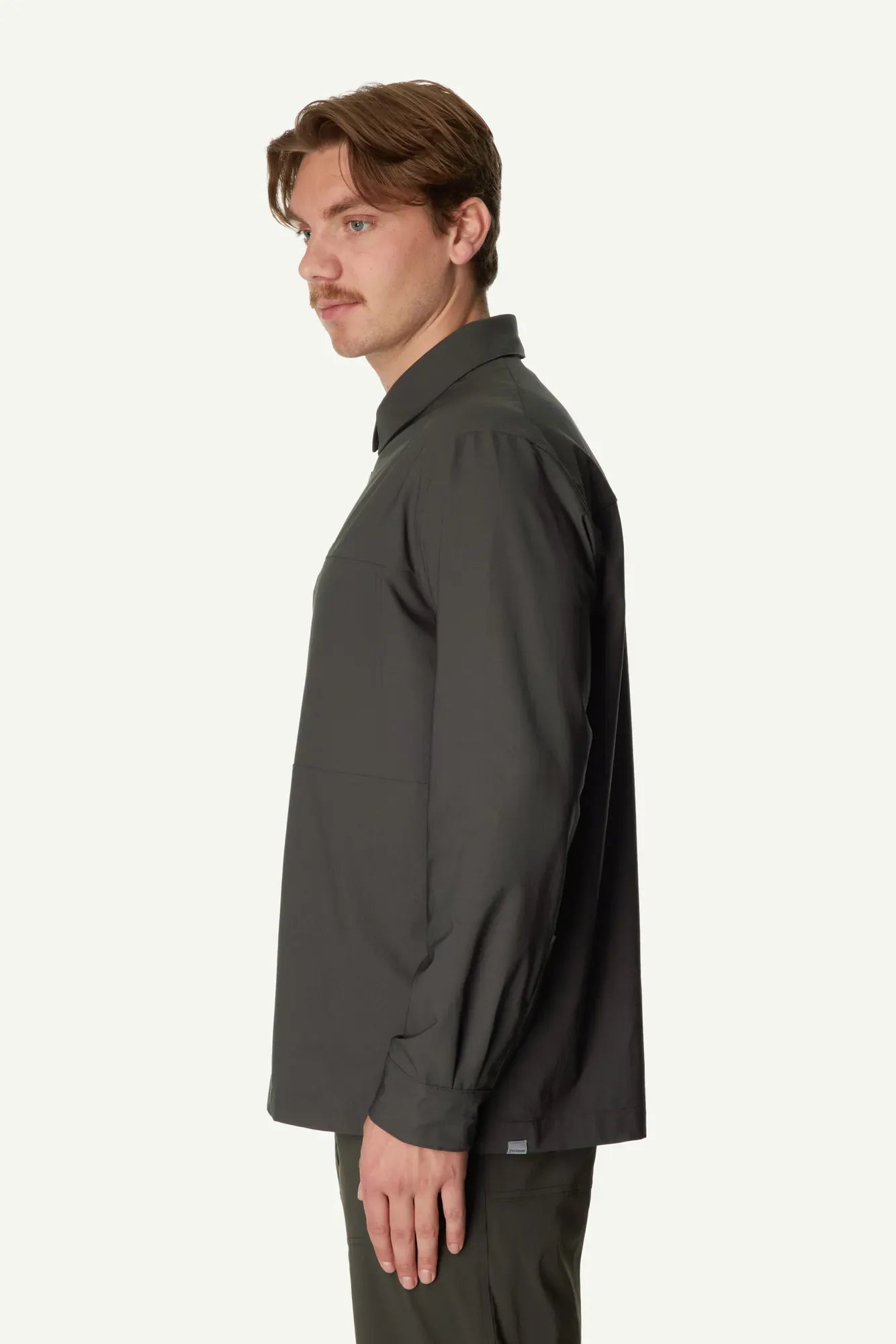 Men's Symbio Field Shirt | Light, versatile outdoor shirt