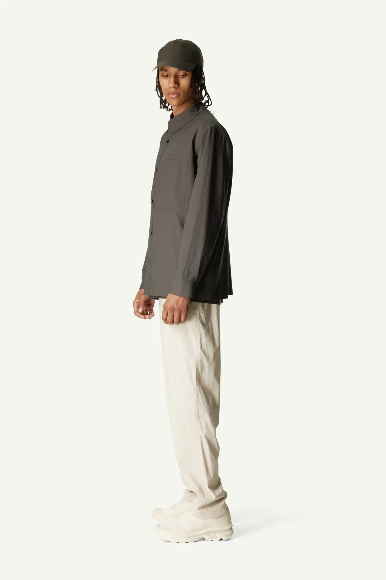 Men's Symbio Field Shirt | Light, versatile outdoor shirt