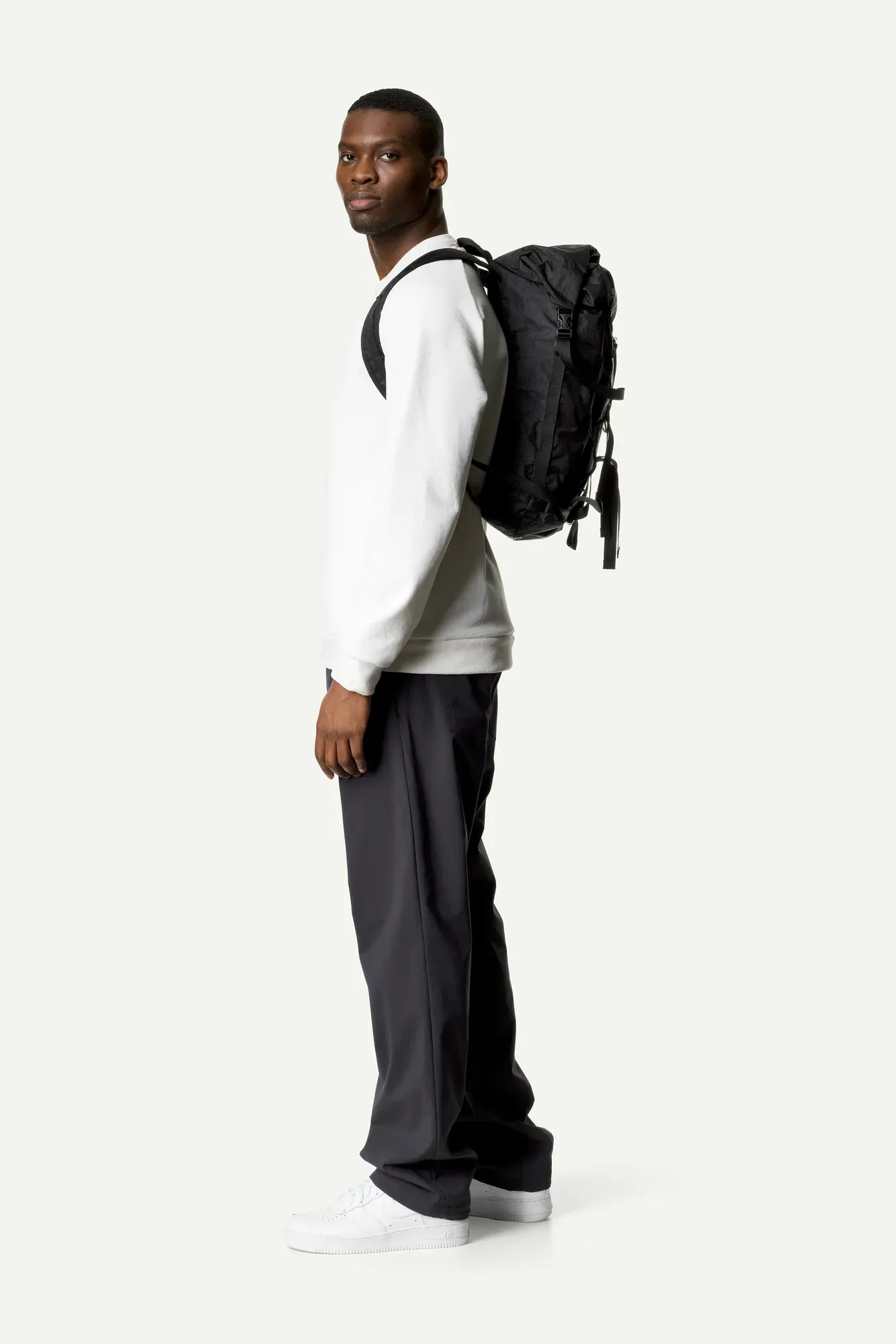 Men's Dock Pants | Functional everyday pants – Houdini Sportswear