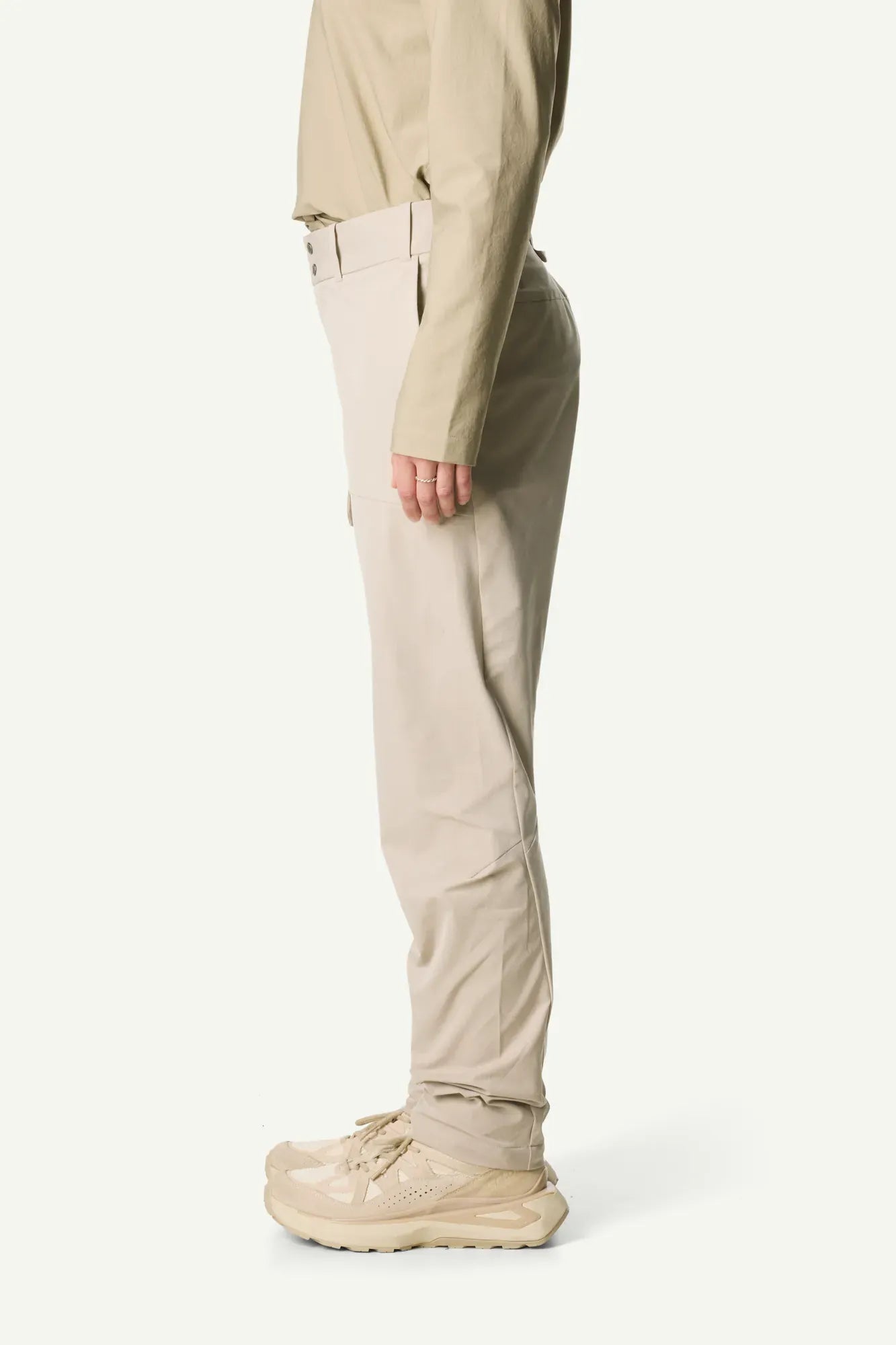Women's | Light, stretchy and durable pants. – Houdini Sportswear