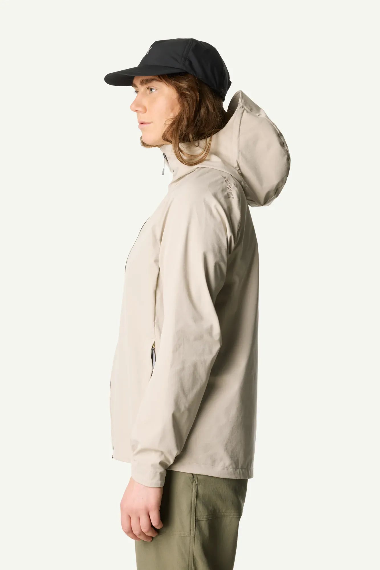 Daybreak Houdi II for ladies | Easy and durable windbreaker