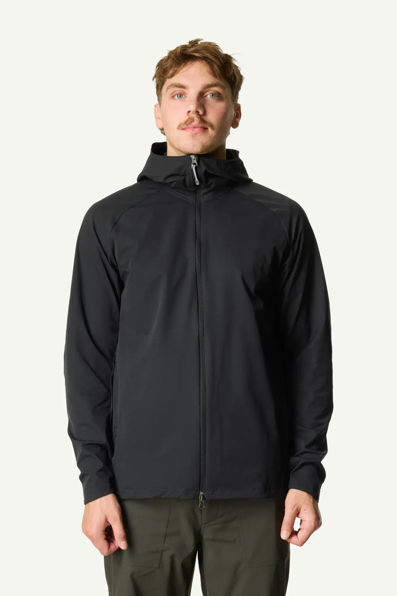 HOUDINI M’S DAYBREAKER Daybreak Houdi II for men | Easy and durable windbreaker – Houdini
