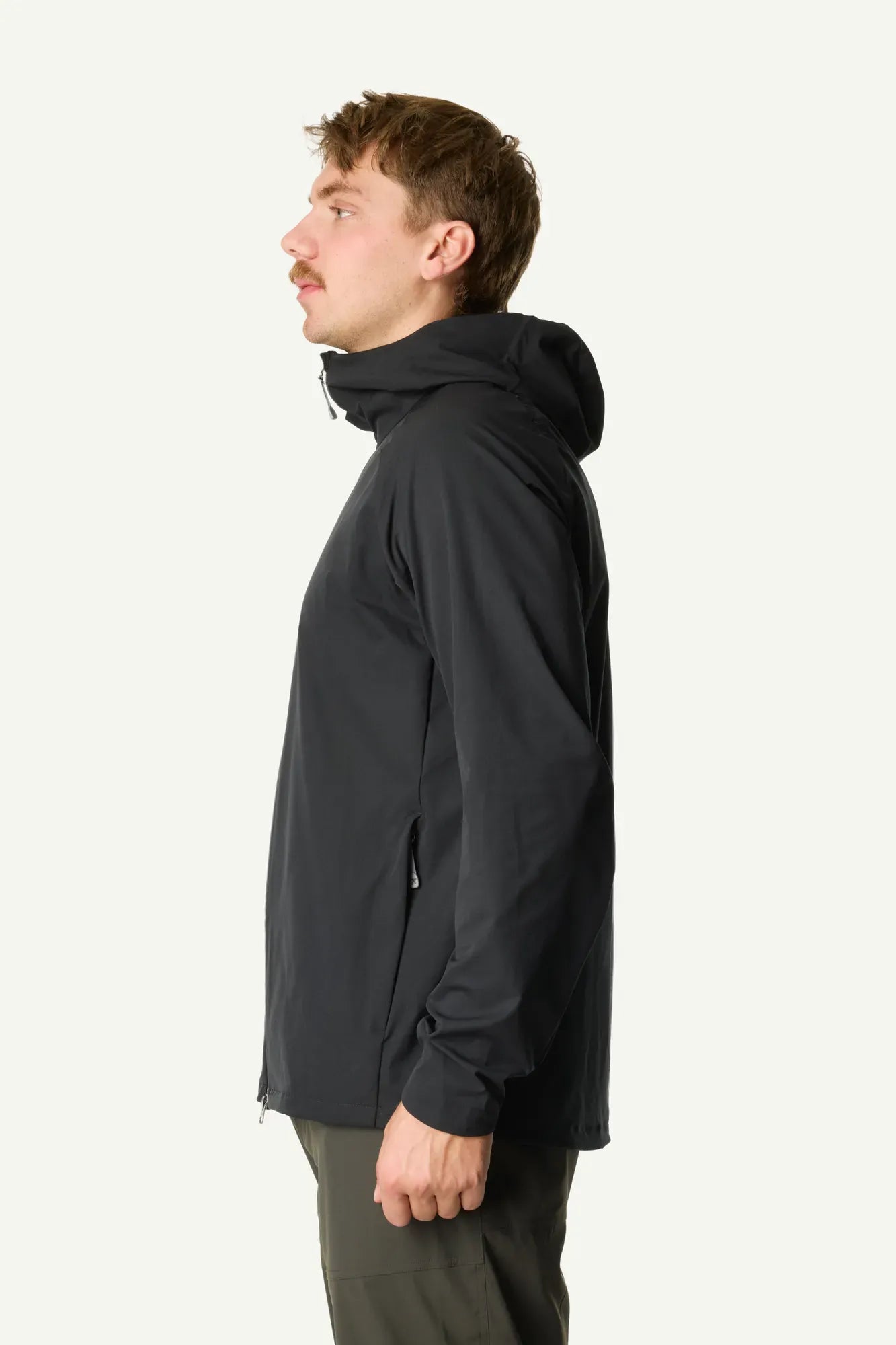 Daybreak Houdi II for men | Easy and durable windbreaker – Houdini