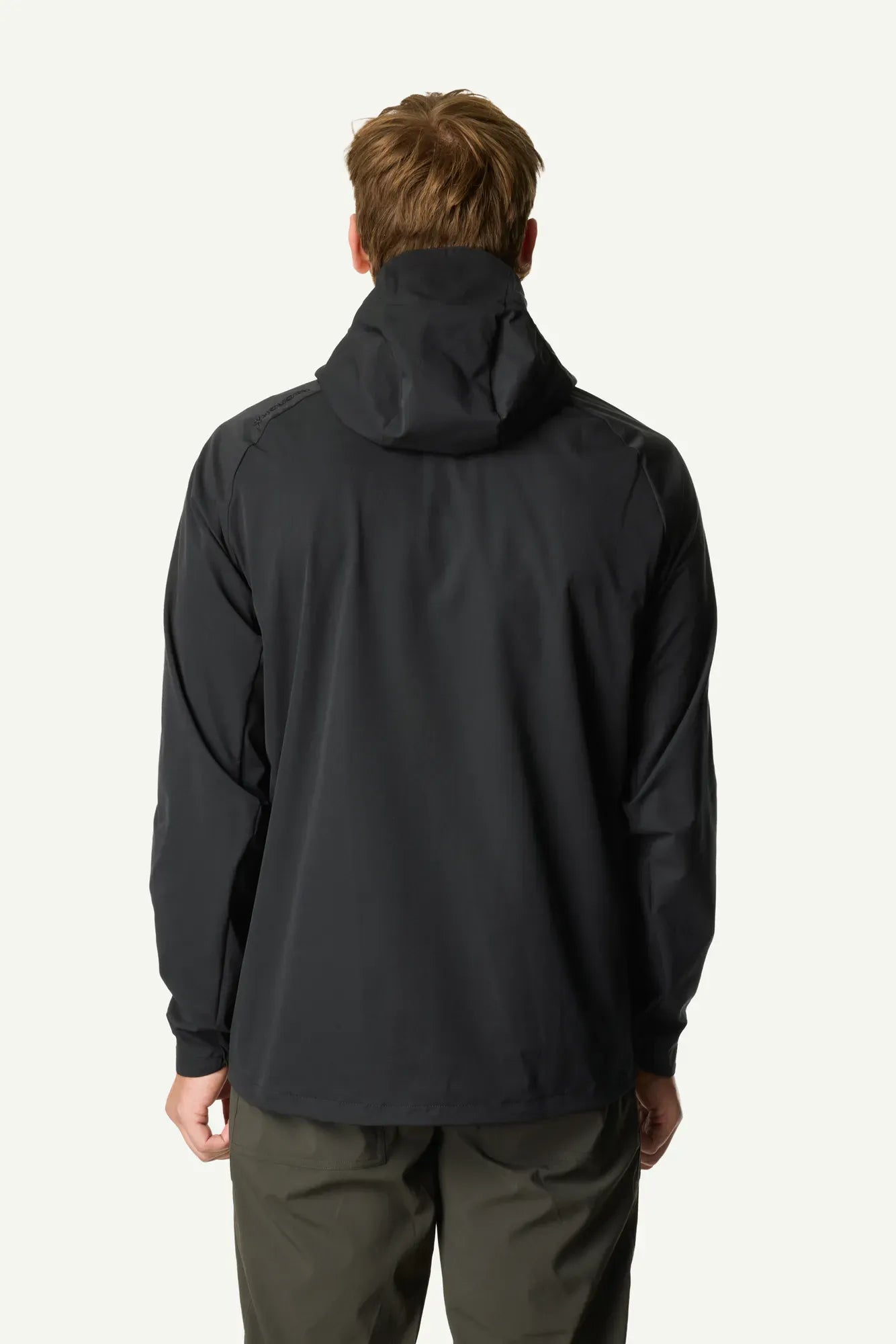 Daybreak Houdi II for men | Easy and durable windbreaker – Houdini