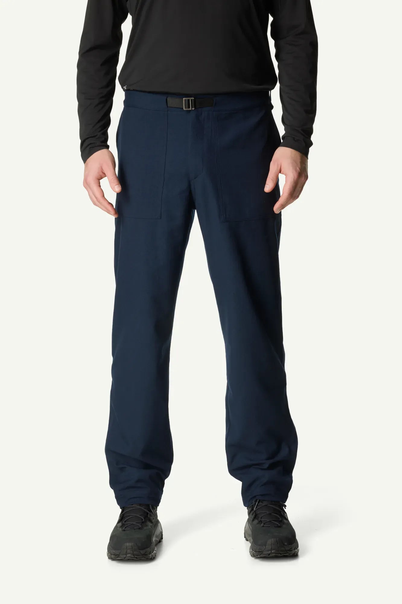 Men's Corespun Chore Pants II | Versatile outdoor pants – Houdini