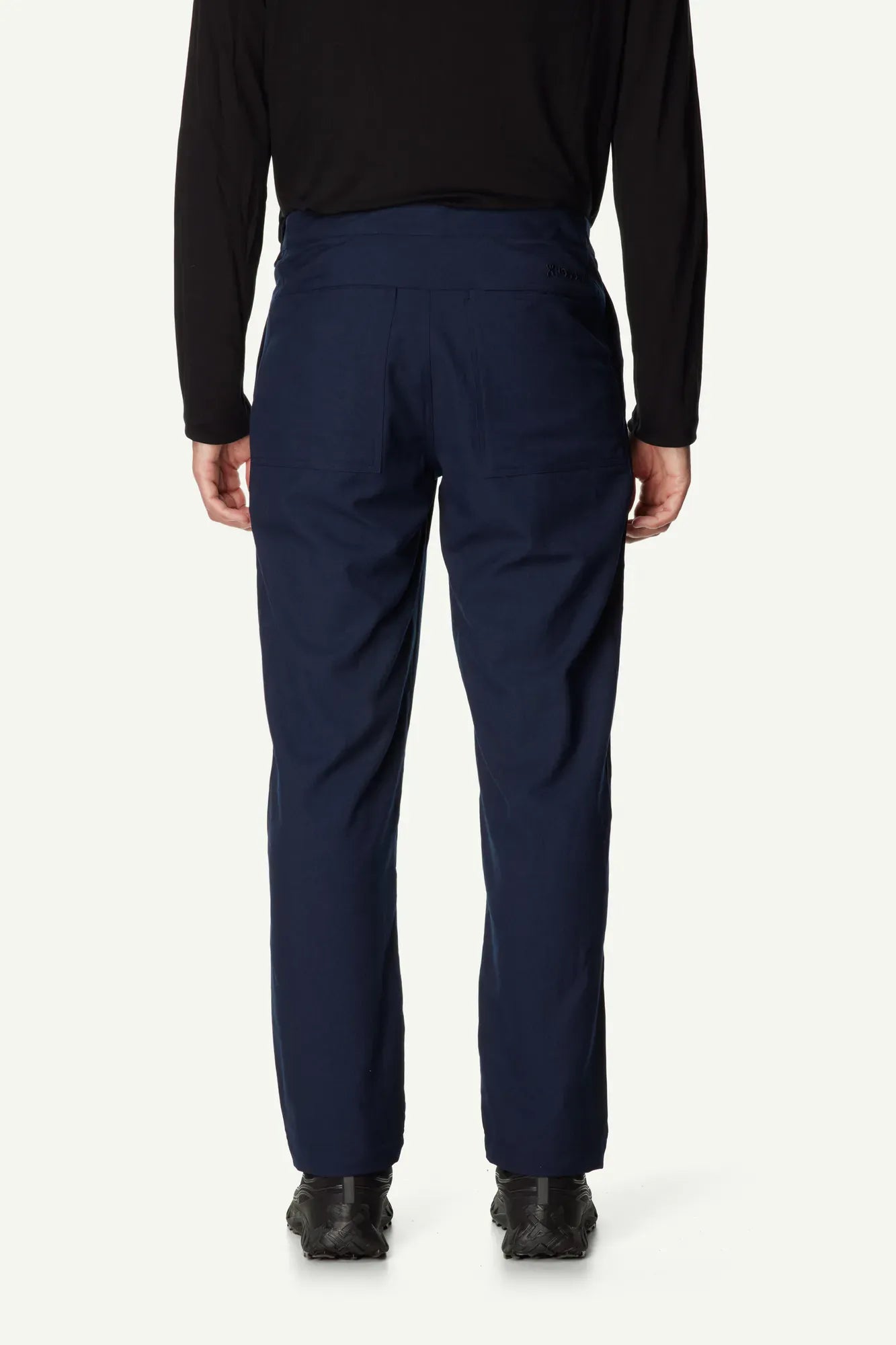 Men's Corespun Chore Pants II | Versatile outdoor pants – Houdini Men's Corespun Chore Pants II | Versatile outdoor pants – Houdini