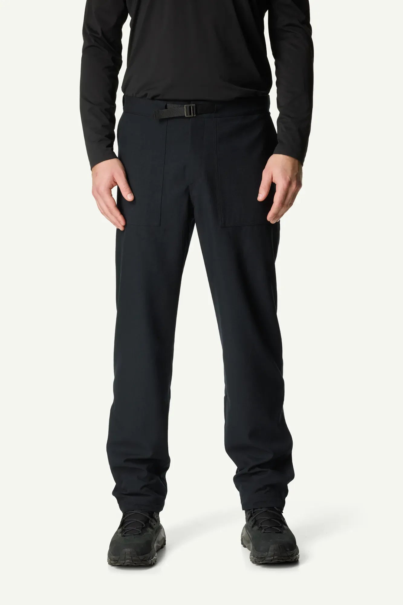 Men's Corespun Chore Pants II | Versatile outdoor pants – Houdini