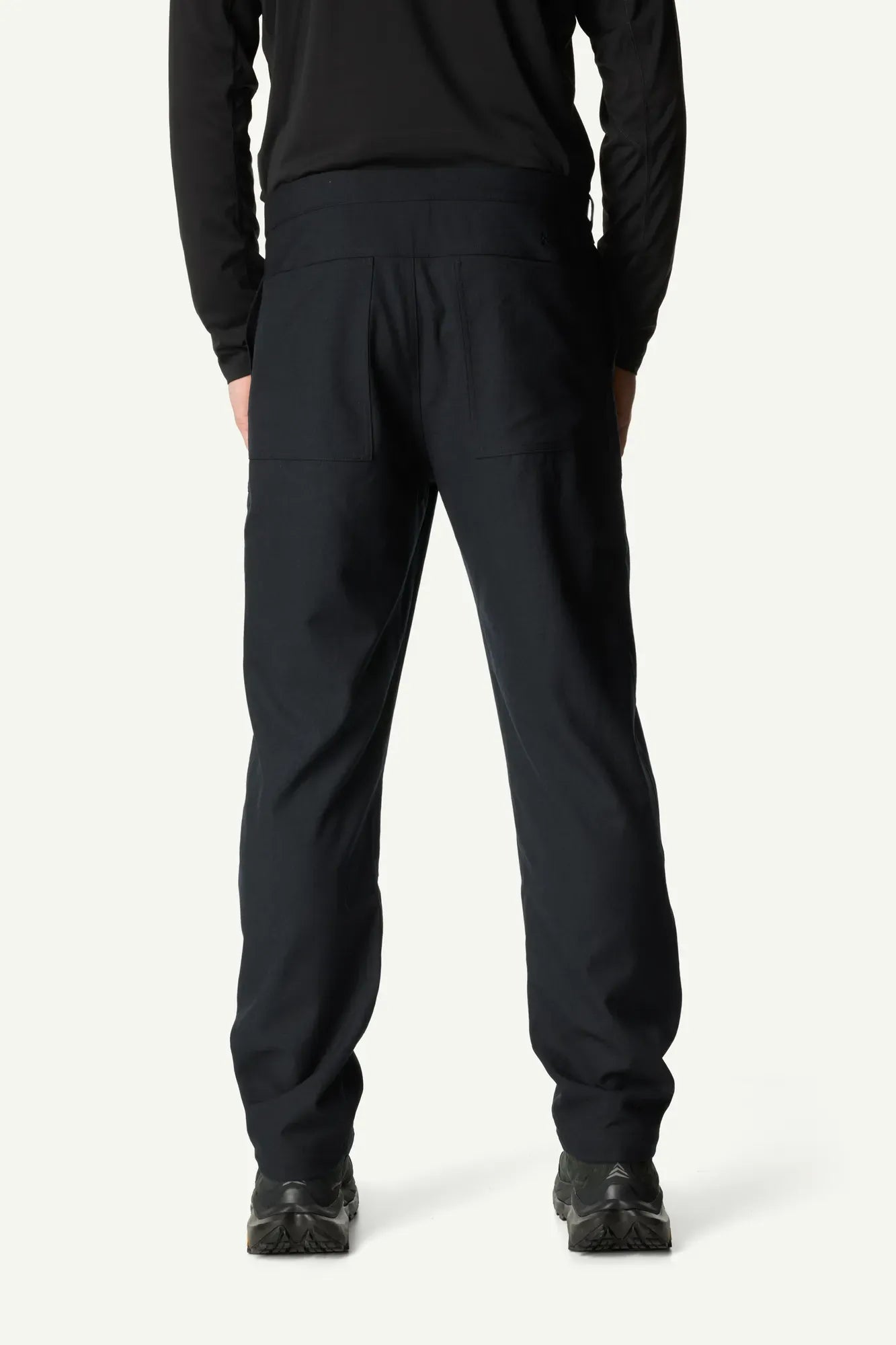 Men's Corespun Chore Pants II | Light outdoor pants – Houdini