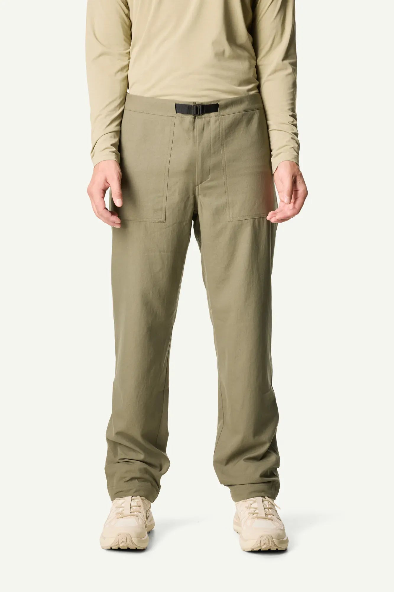 Men's Corespun Chore Pants II | Versatile outdoor pants – Houdini