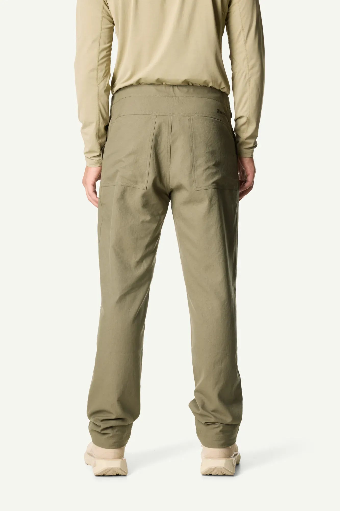 Men's Corespun Chore Pants II | Light outdoor pants – Houdini