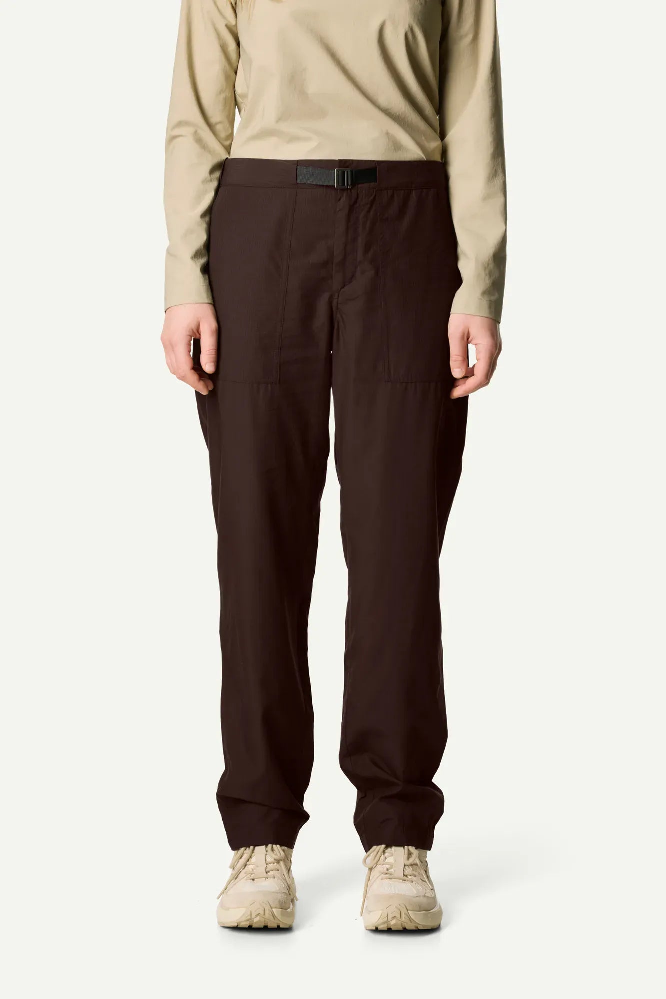 Women's Tree Chore Pants II | Versatile outdoor pants – Houdini