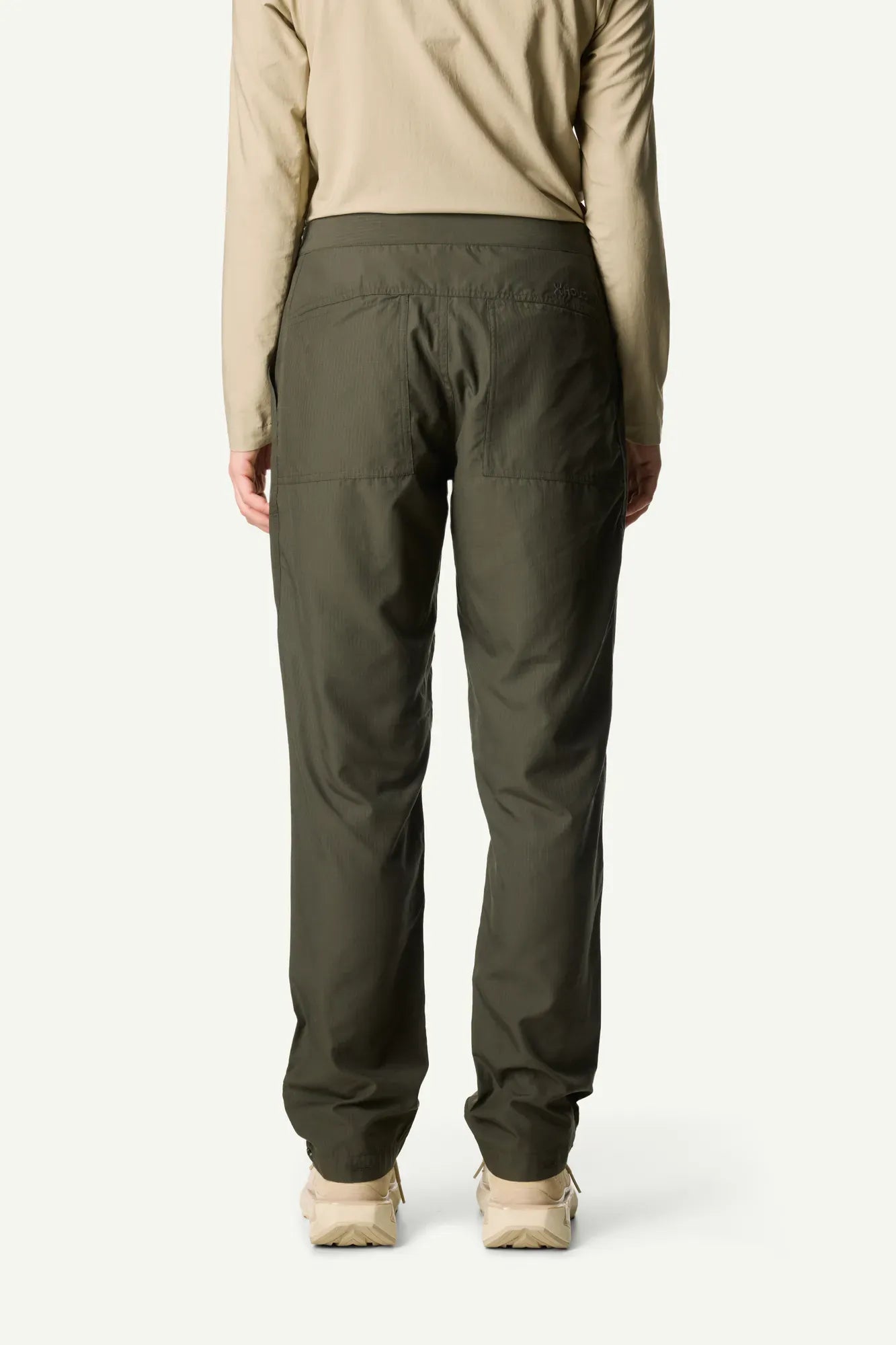 Women's Tree Chore Pants II | Versatile outdoor pants – Houdini