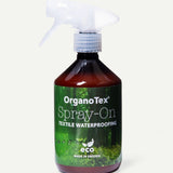 OrganoTex Spray-On