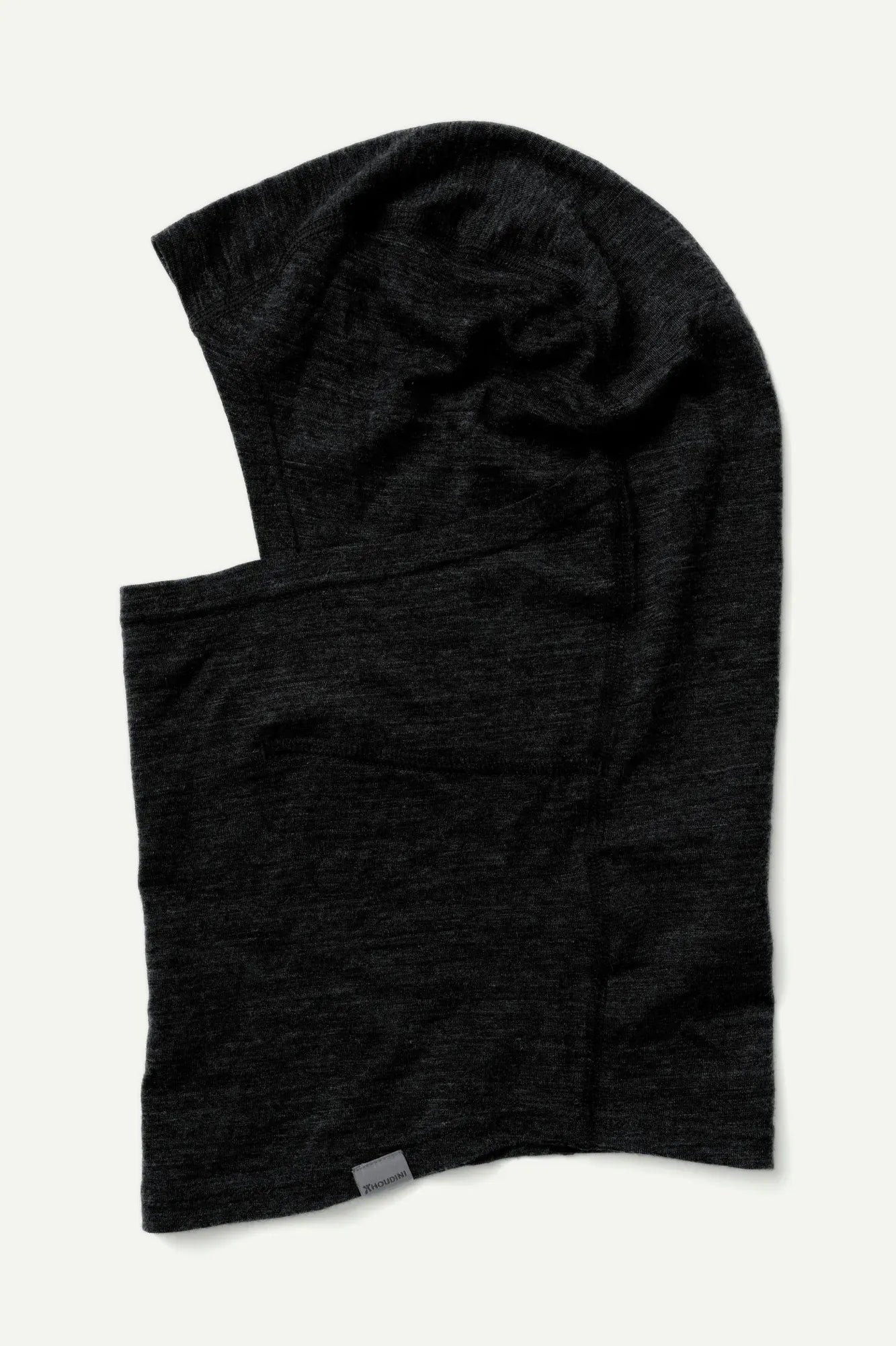 Activist balaclava true black