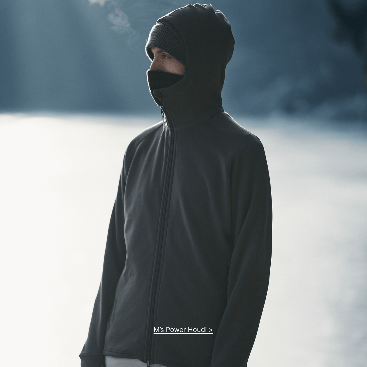 Editorial outdoor image