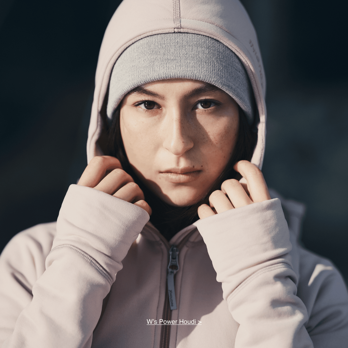 Editorial outdoor image