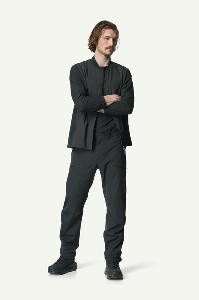 Men's | Fully featured softshell pants – Houdini Sportswear
