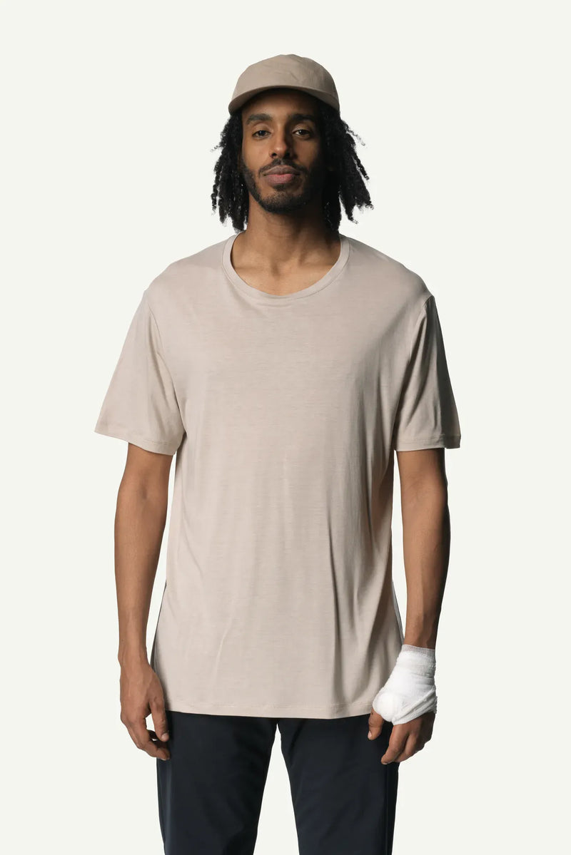 Houdini T-shirt Guide | Houdini Sportswear Houdini T-shirt Guide | Houdini Sportswear