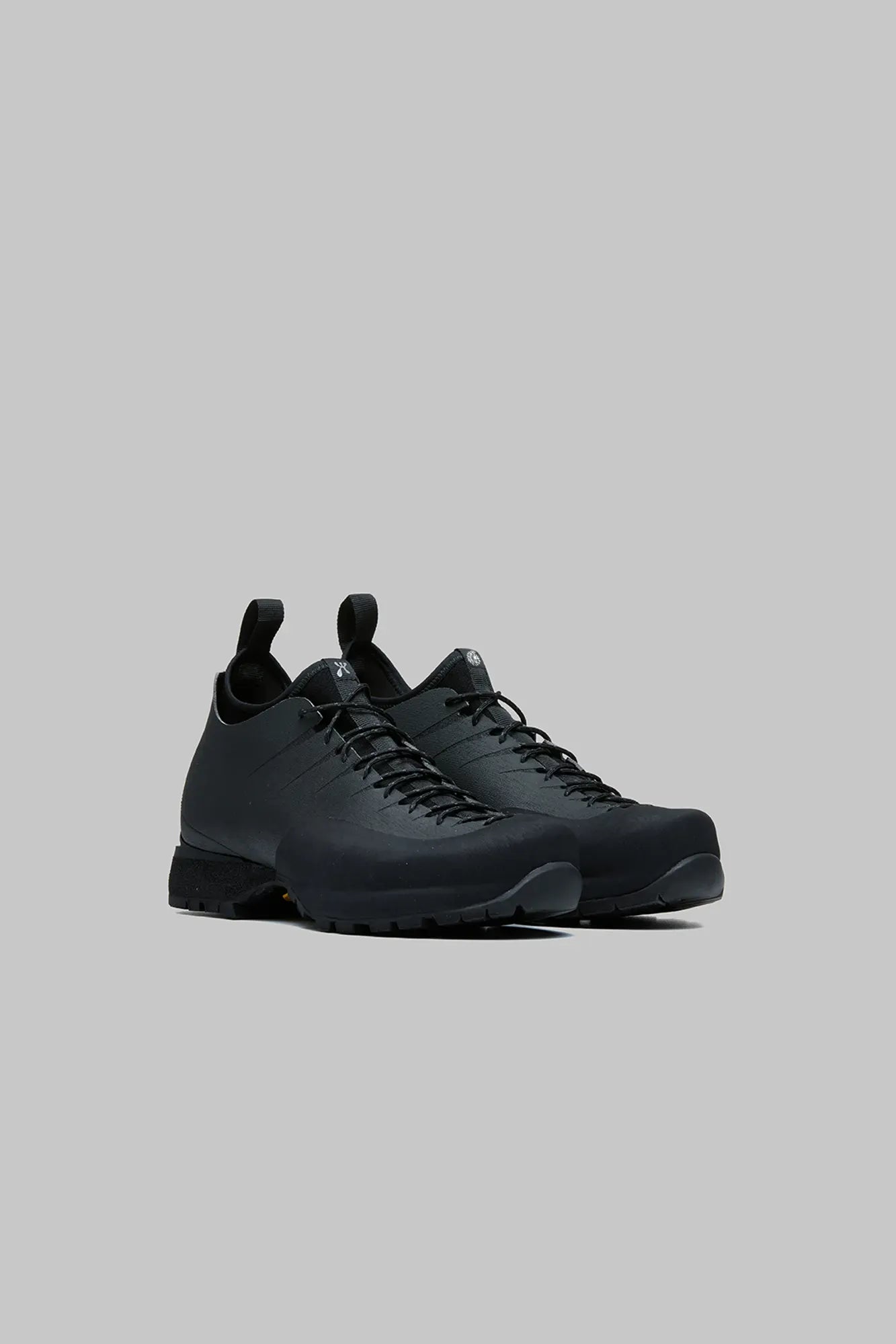 Houdini x Demon Silvestre approachsko i Black