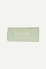 Wrap Around L Green Horizon One Size
