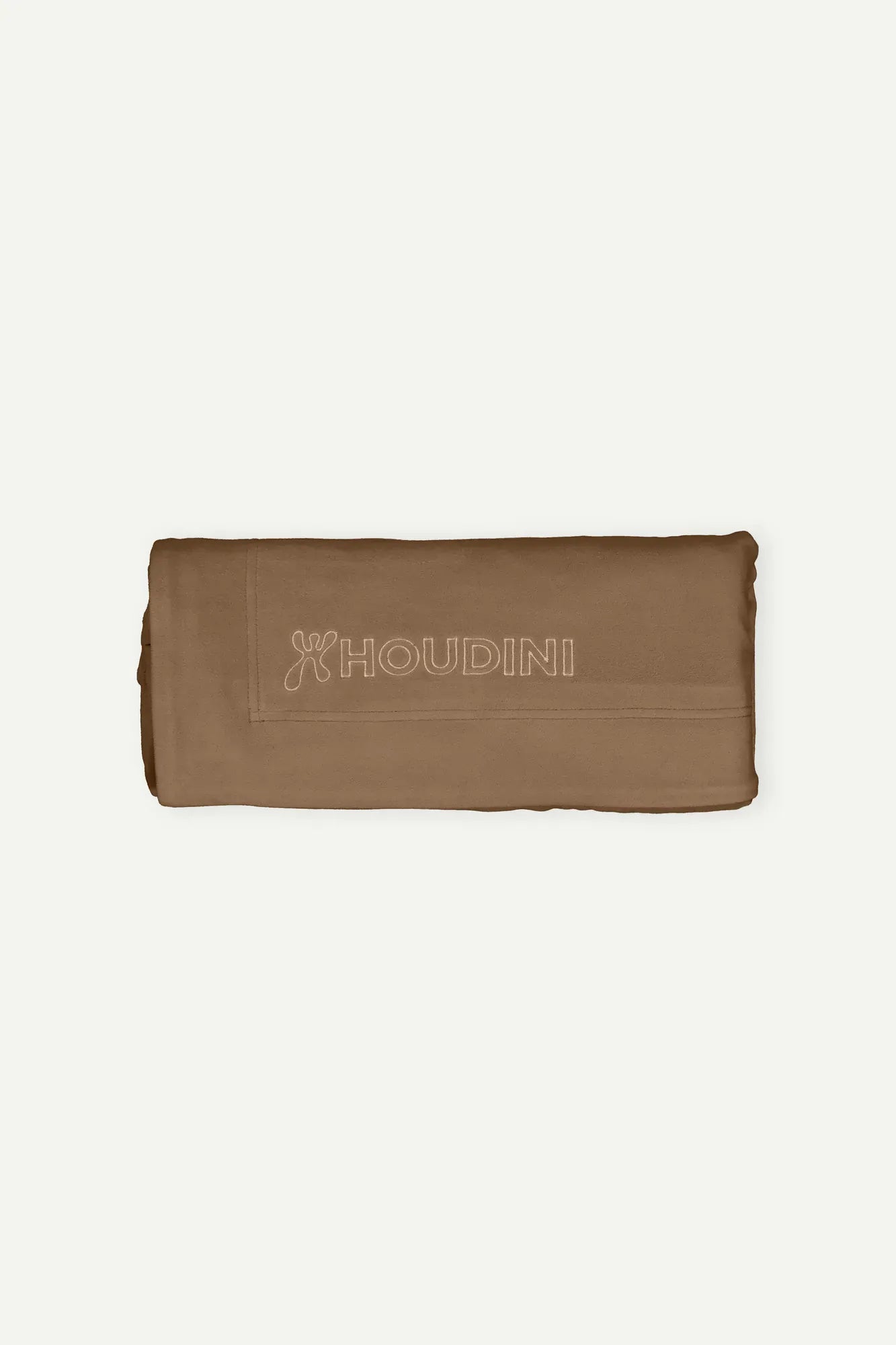 Wrap Around L Wheathered Brown One Size