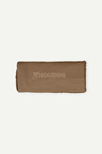 Wrap Around L Wheathered Brown One Size