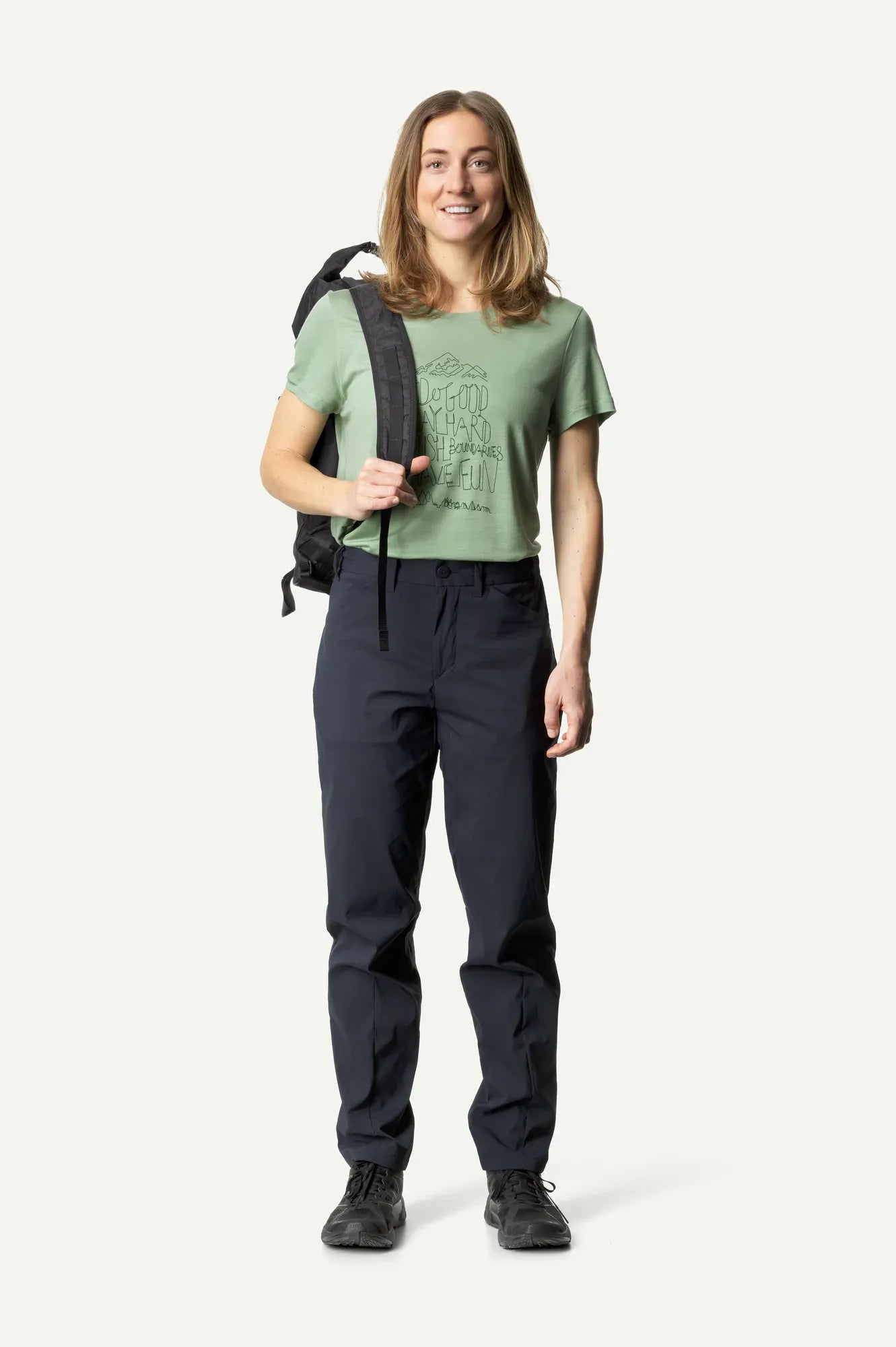 Wadi Pants lady | Ultralight outdoor pants – Houdini Sportswear Wadi Pants lady | Ultralight outdoor pants – Houdini Sportswear